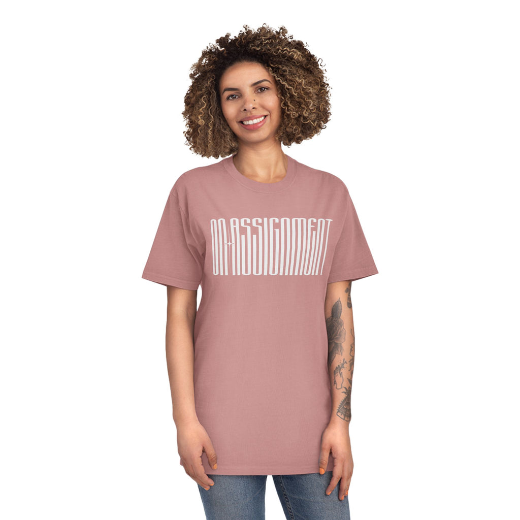 Unisex Faded Graphic Tee - Casual, Trendy, Perfect for Everyday Wear, Gifts for Friends, Collectors, or Space Enthusiasts