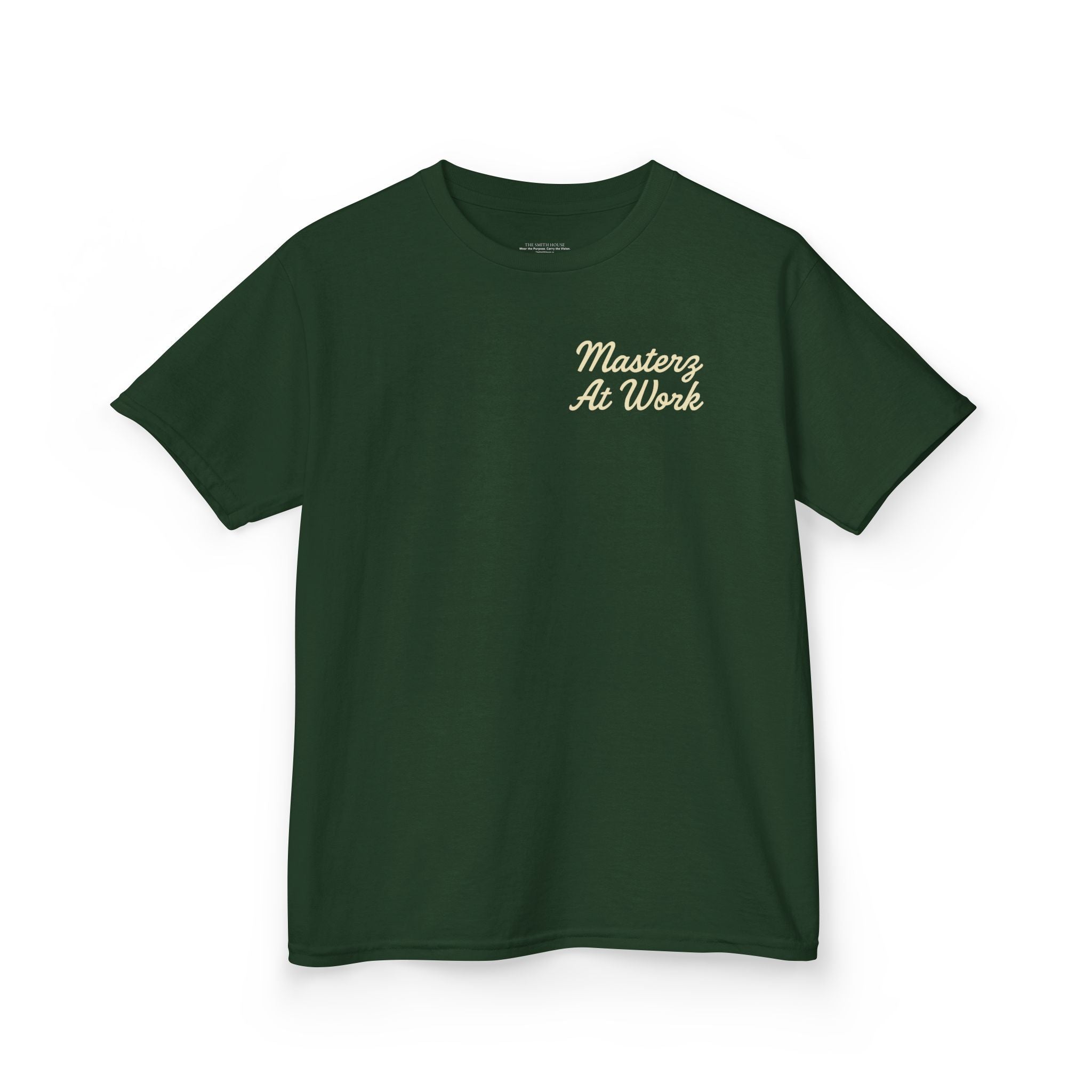 Kids Tee — "Practice Practice PRACTICE" Motivational Tee