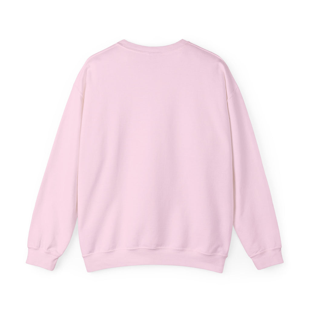 Y'ALL Crewneck Sweatshirt - Cozy Southern Collegiate Pullover
