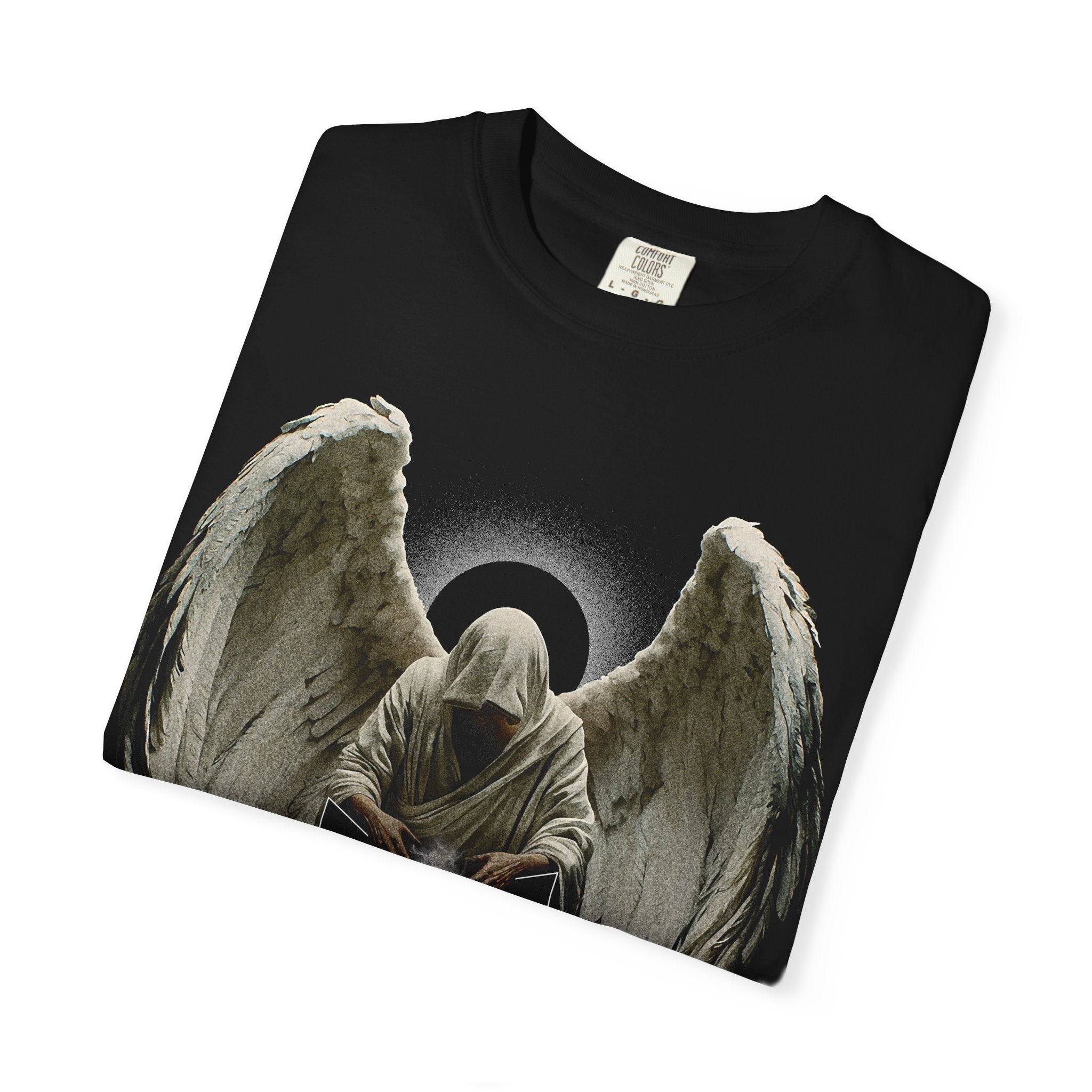 Masterz at Work T-shirt