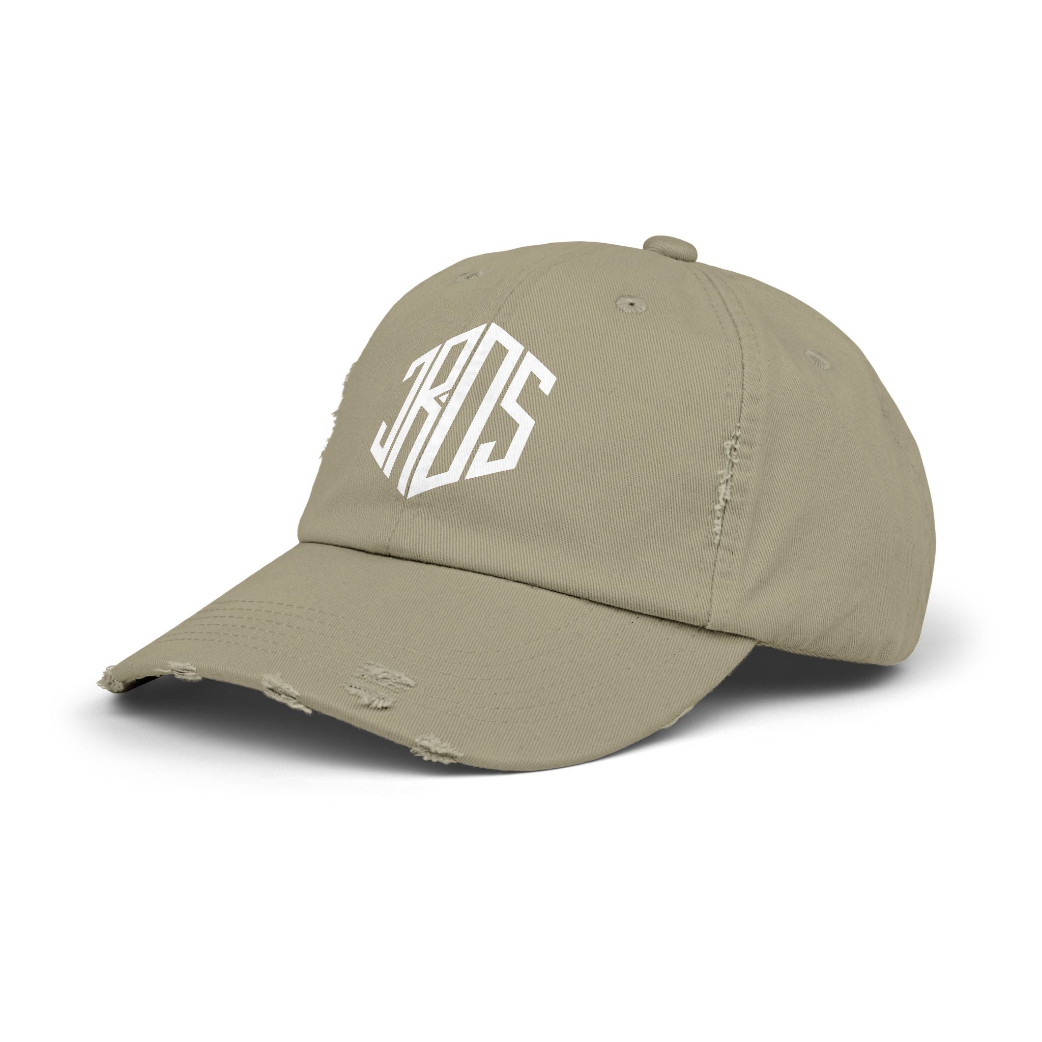 JROS Unisex Cap