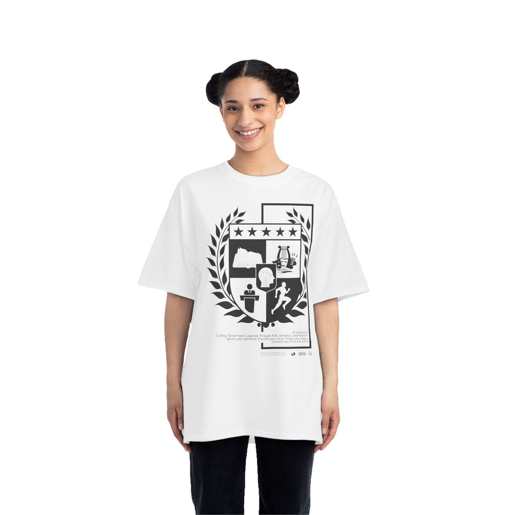 Beefy-T®  Short-Sleeve T-Shirt