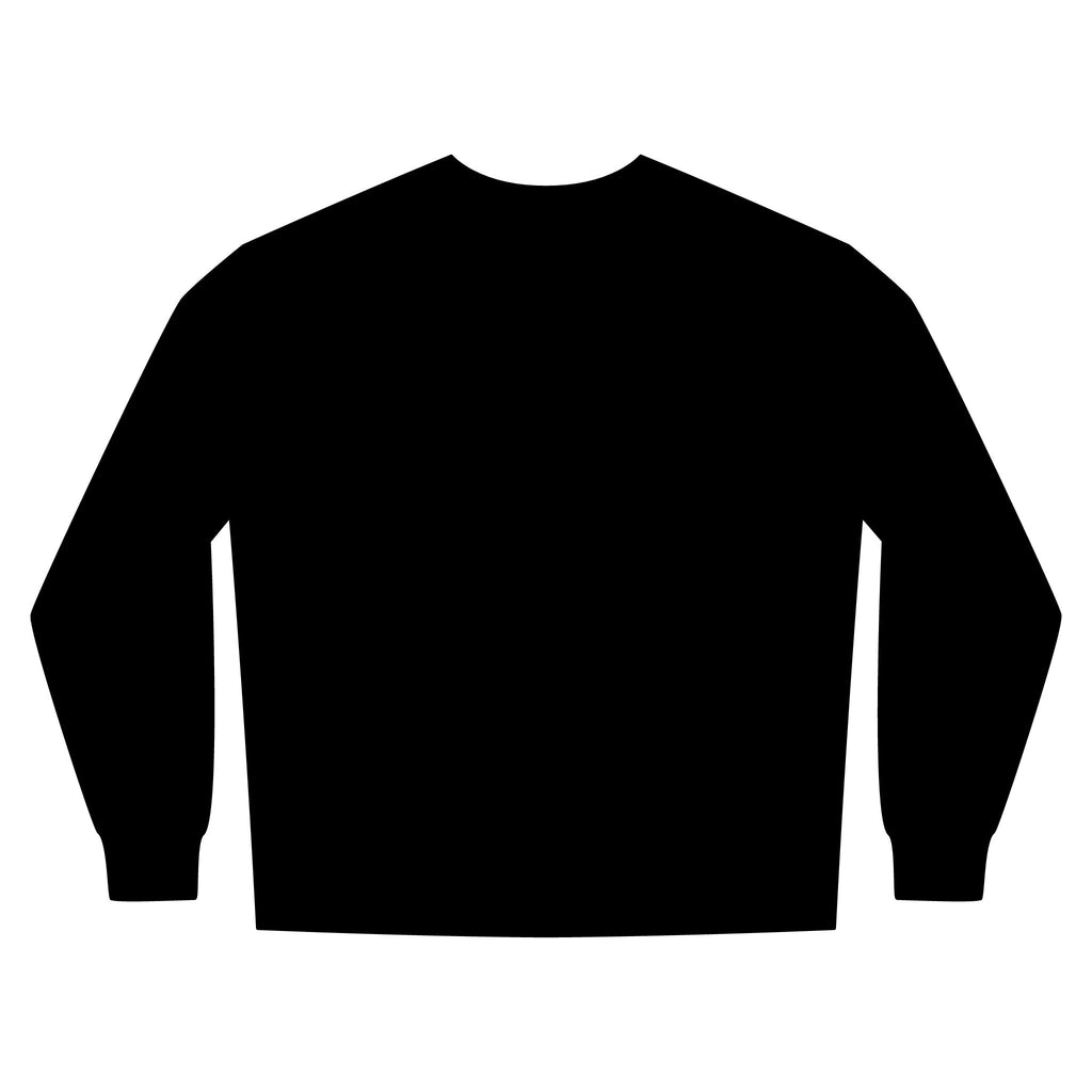 Urban Style Unisex Crewneck Sweatshirt with Graphic Design