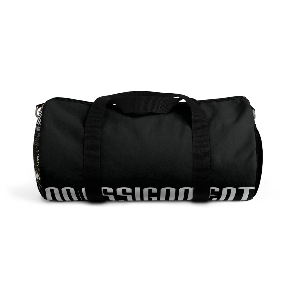 ON ASSIGNMENT Duffel Bag