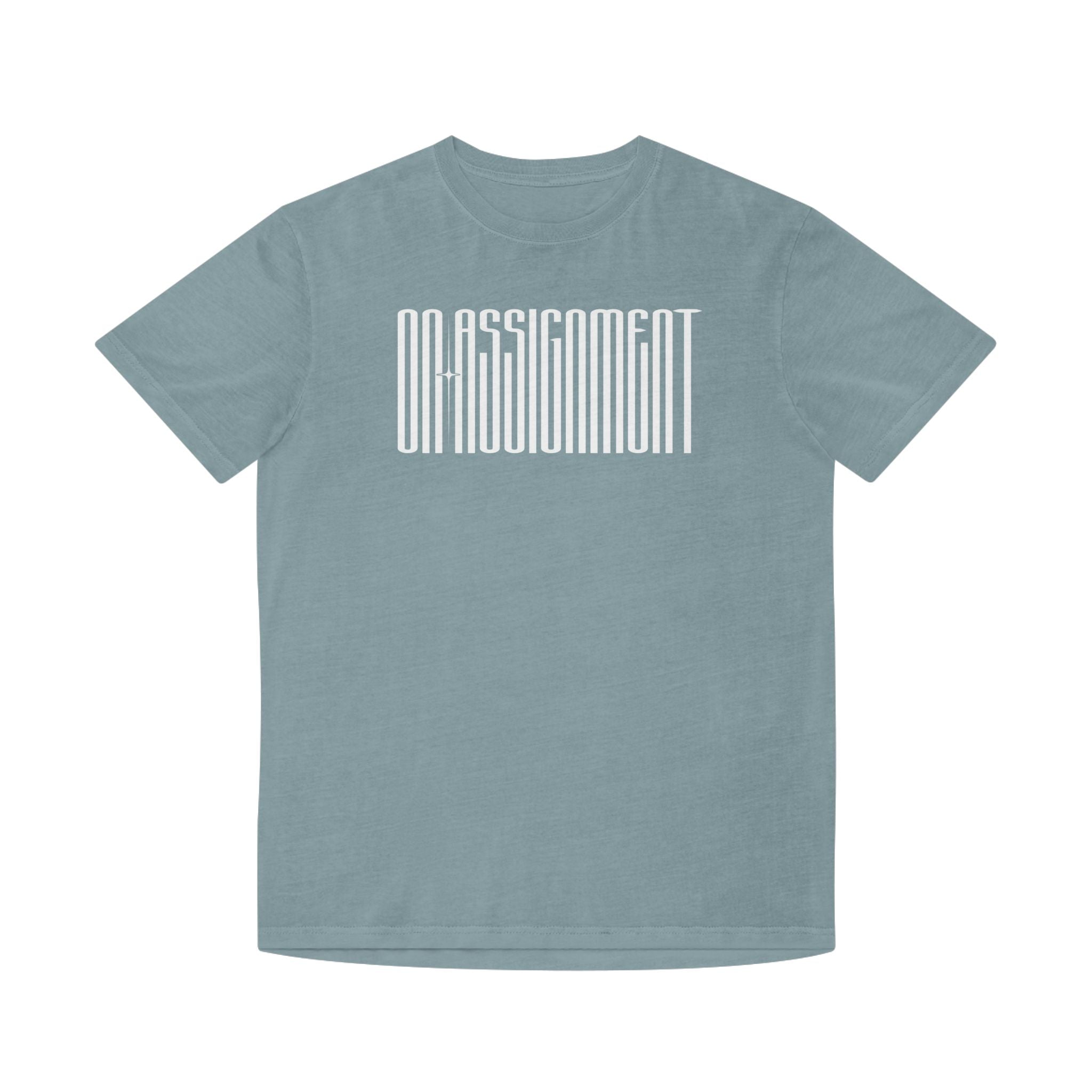 Unisex Faded Graphic Tee - Casual, Trendy, Perfect for Everyday Wear, Gifts for Friends, Collectors, or Space Enthusiasts