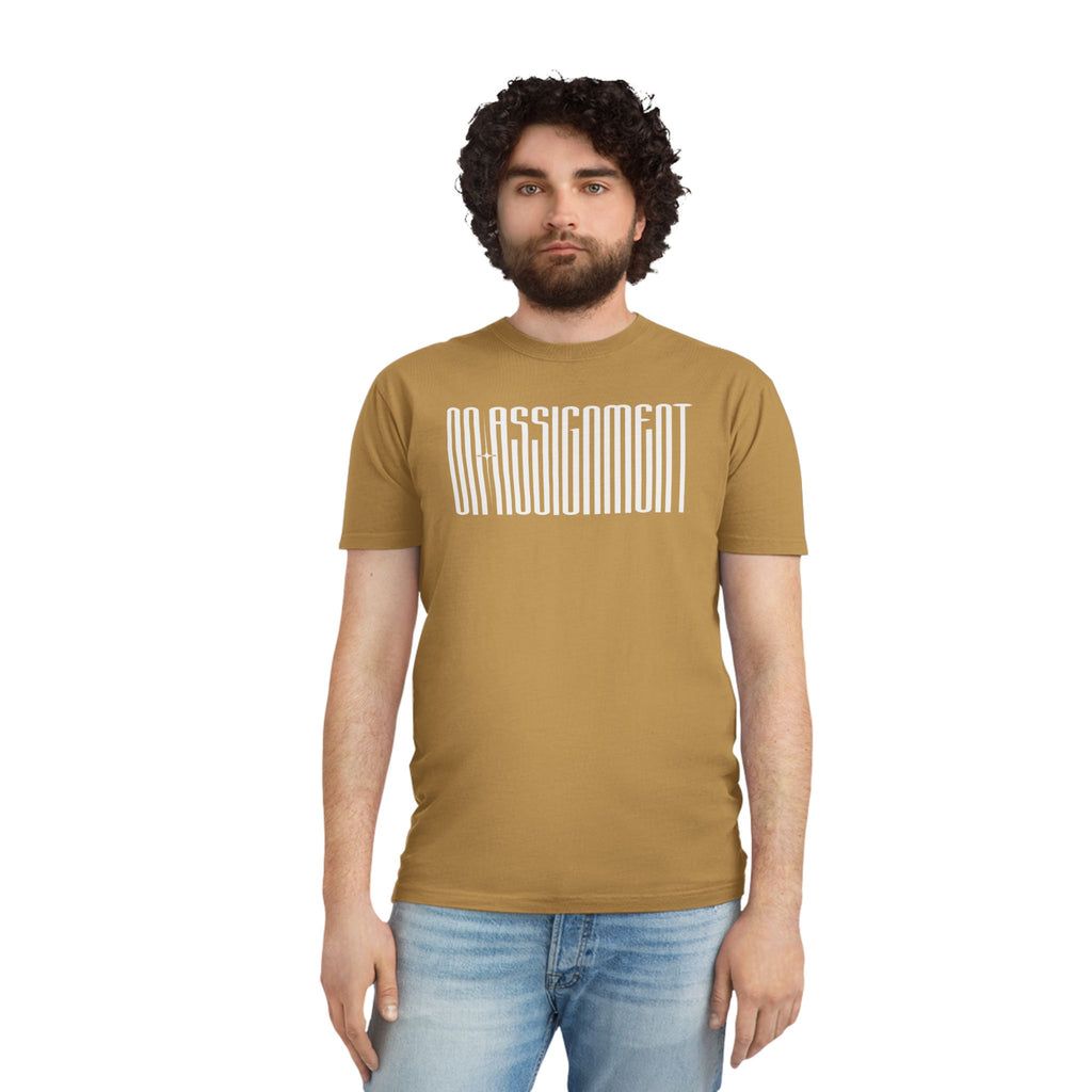 Unisex Faded Graphic Tee - Casual, Trendy, Perfect for Everyday Wear, Gifts for Friends, Collectors, or Space Enthusiasts