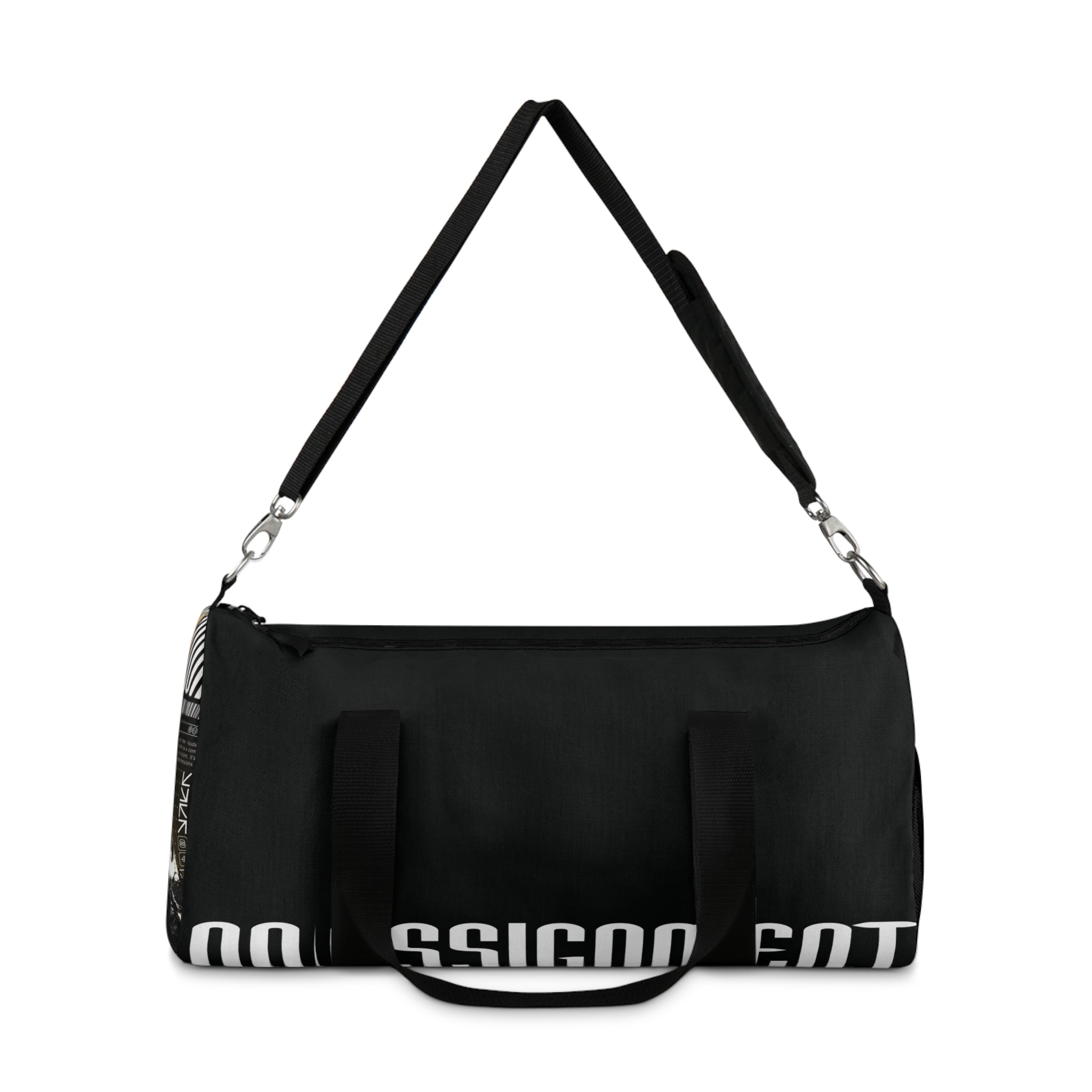 ON ASSIGNMENT Duffel Bag