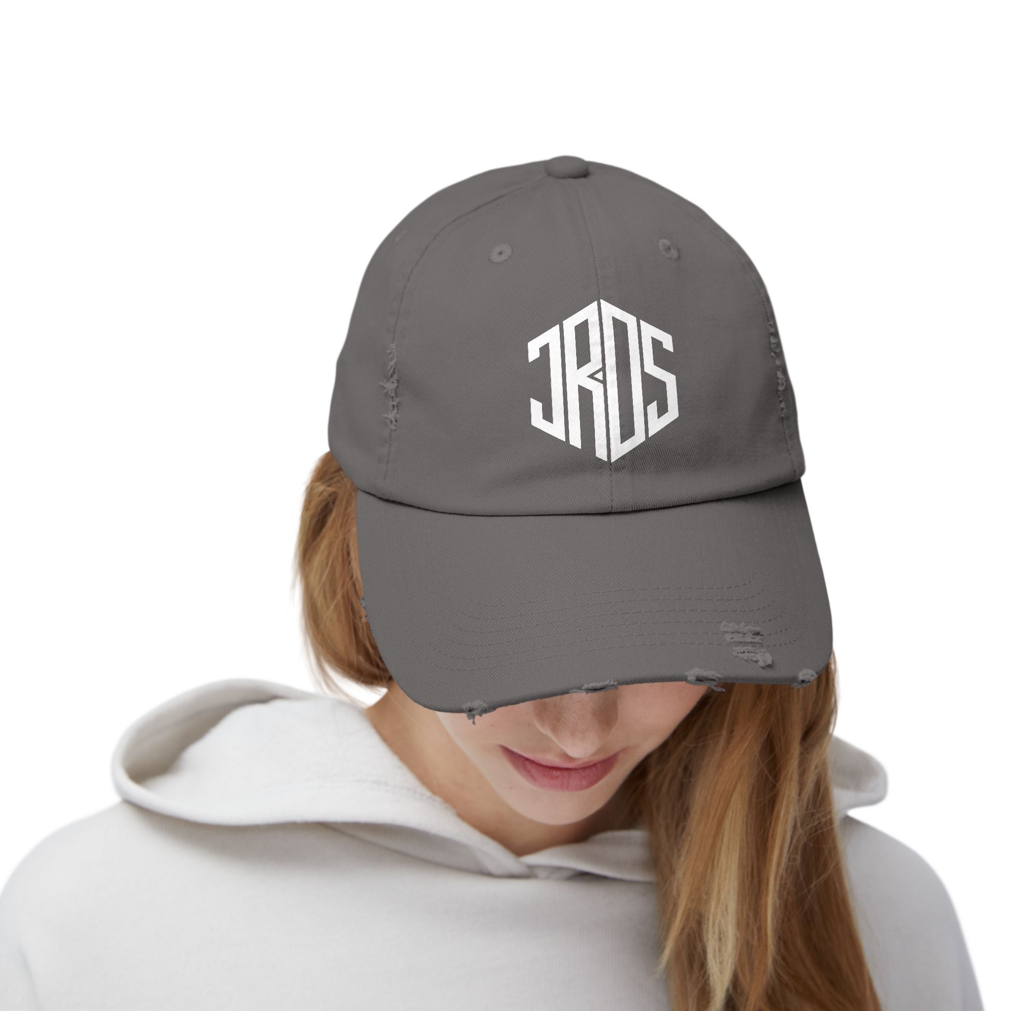 JROS Unisex Cap