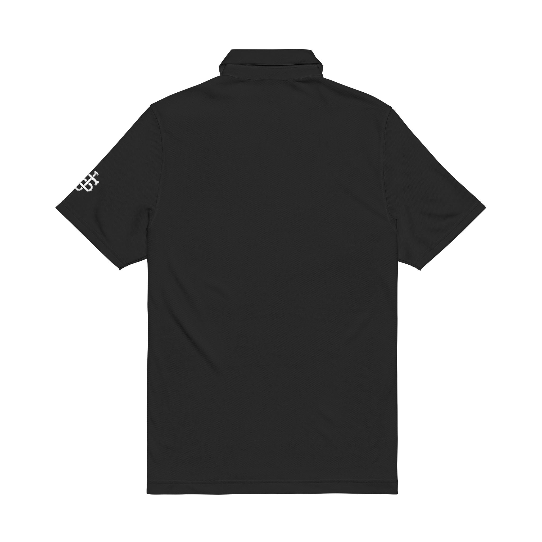 Men's Embroidered Polo Shirt - Stylish Comfort for Every Occasion