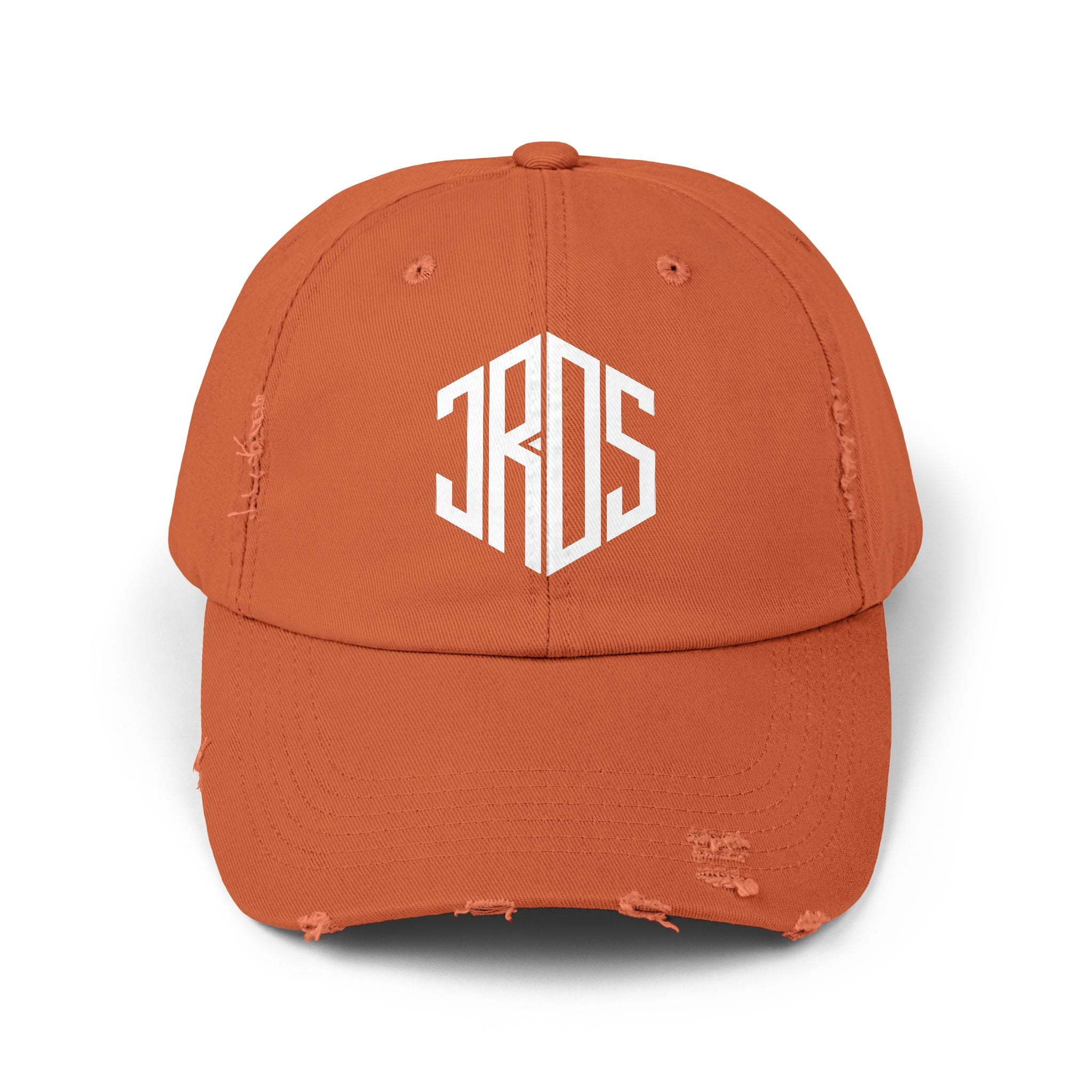 JROS Unisex Cap