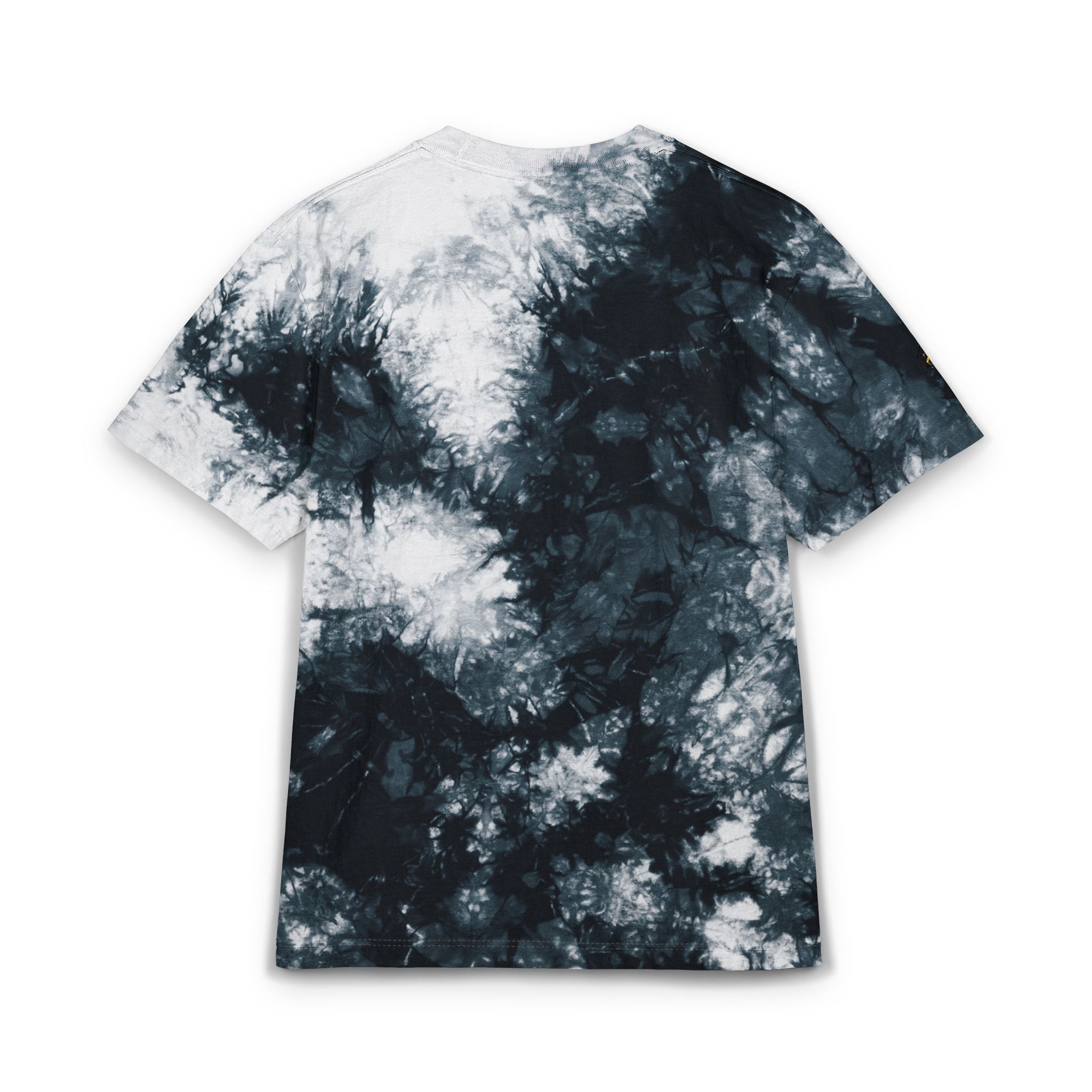 Colorful Oversized Tie-Dye T-Shirt | Fun Summer Vibe, Casual Wear, Perfect for Festivals, Gifts, and Everyday Comfort