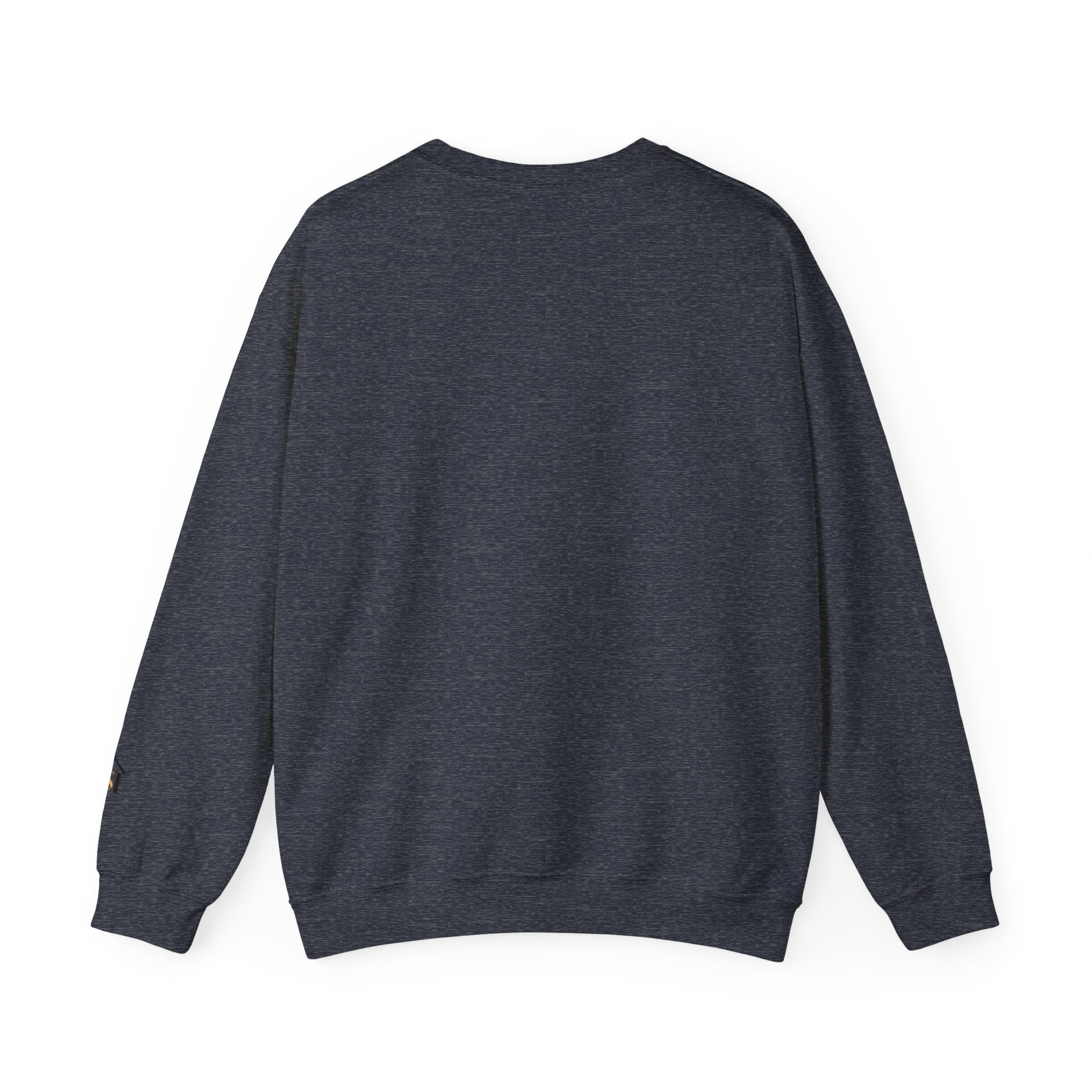 Y'ALL Crewneck Sweatshirt - Cozy Southern Collegiate Pullover