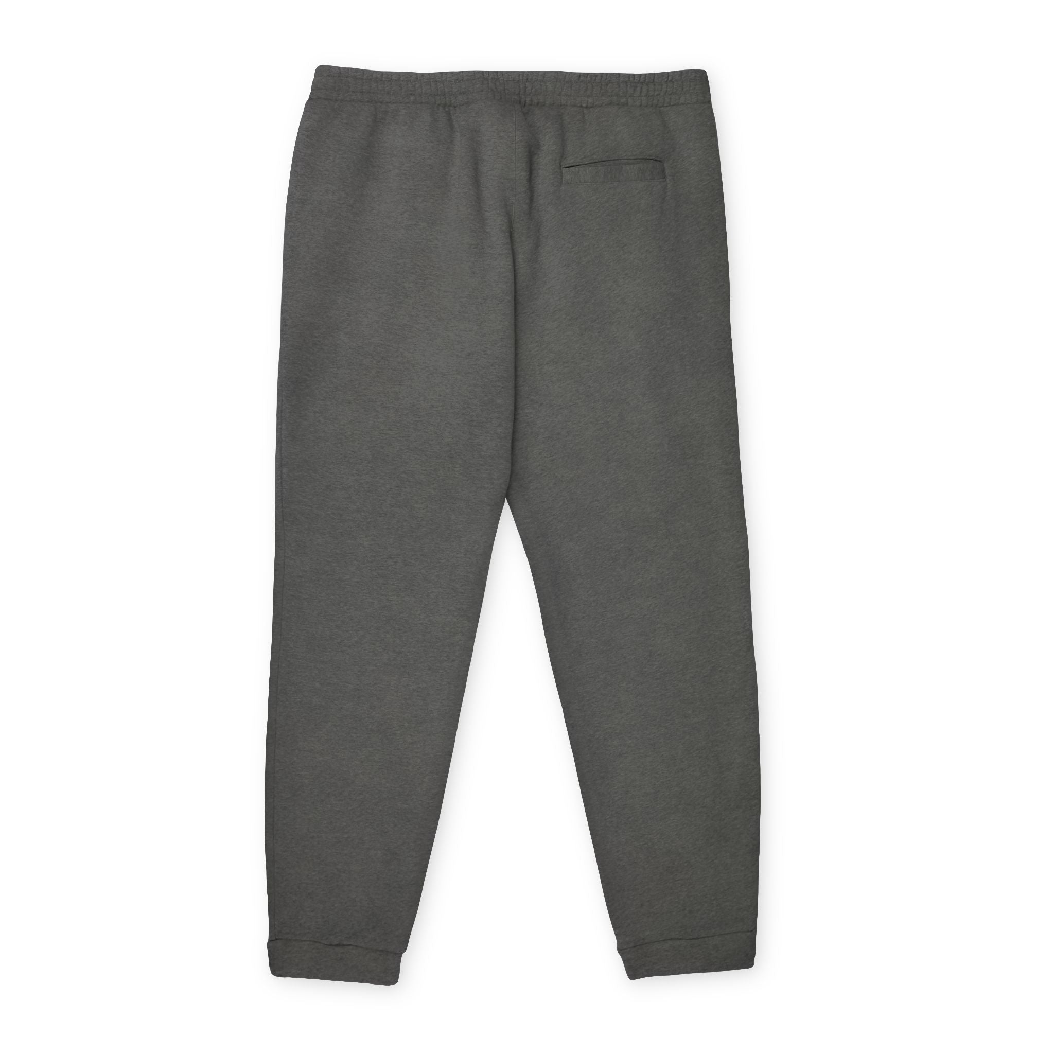 Unisex Fleece Adidas Joggers - Cozy Comfort for Everyday Adventures
