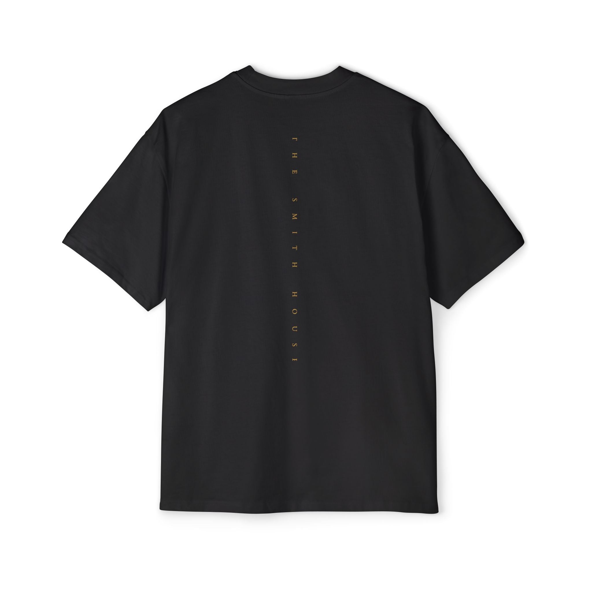 Men's Motivational Oversized Tee - Fall. Rise. Repeat. | Casual Streetwear, Gift for Him, Inspirational Shirt, Relaxed Fit Tee, [...]