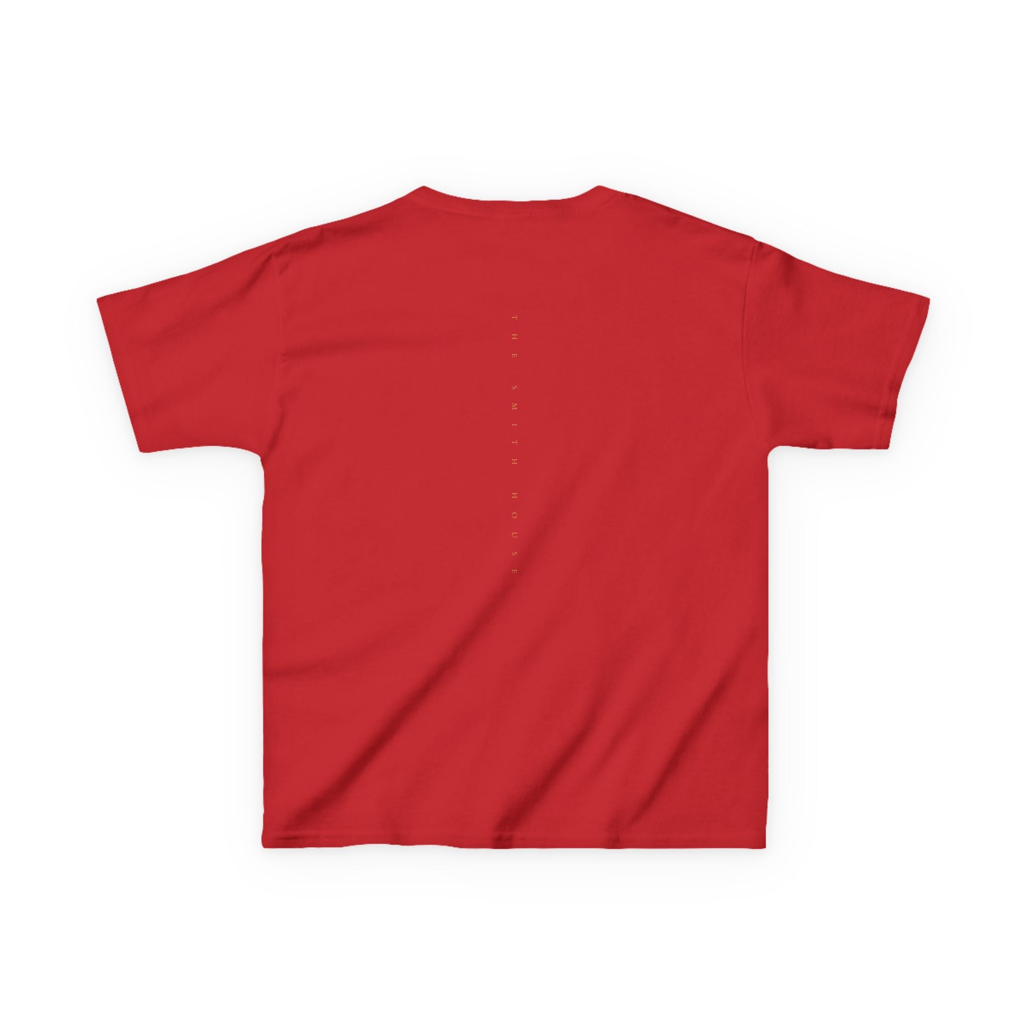 Kids God Made Tee - Fun & Faithful Cotton T-Shirt, Perfect for Birthdays, Holidays, Everyday Wear, Gift for Kids