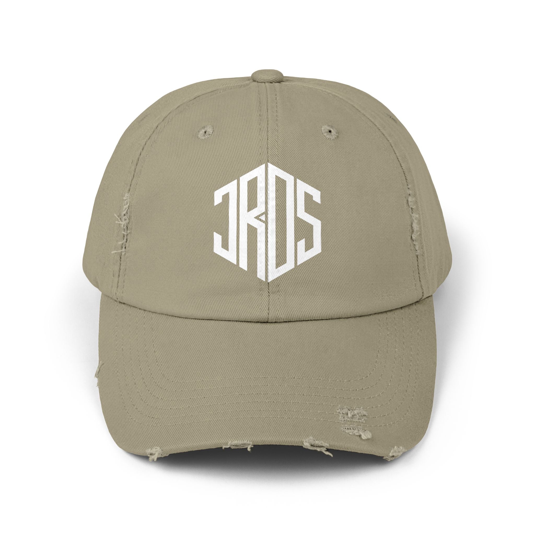JROS Unisex Cap