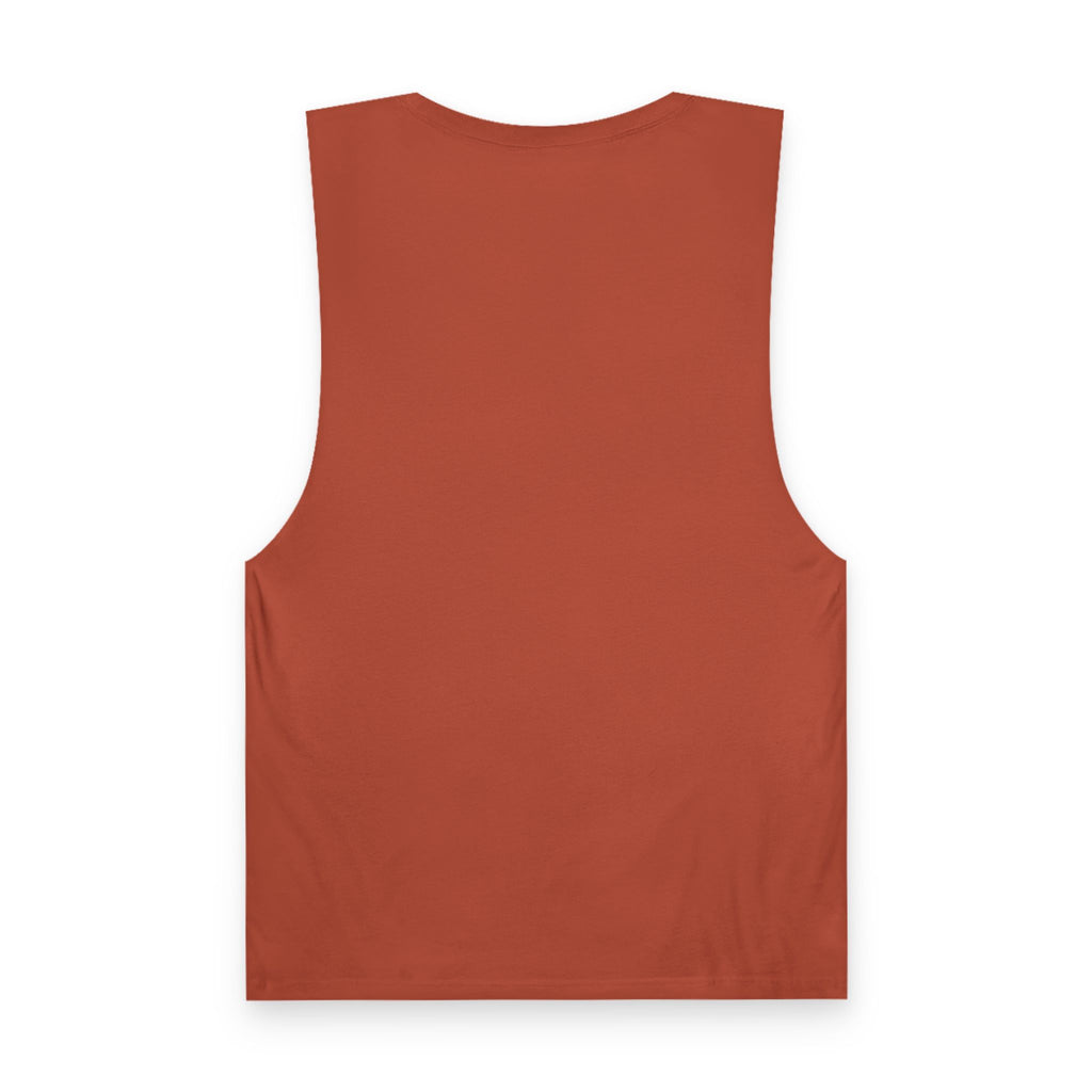 Astro-Inspired Unisex Tank Top, Graphic Sleeveless Shirt, Casual Summer Wear, Perfect Gift for Space Lovers, Festival Attire