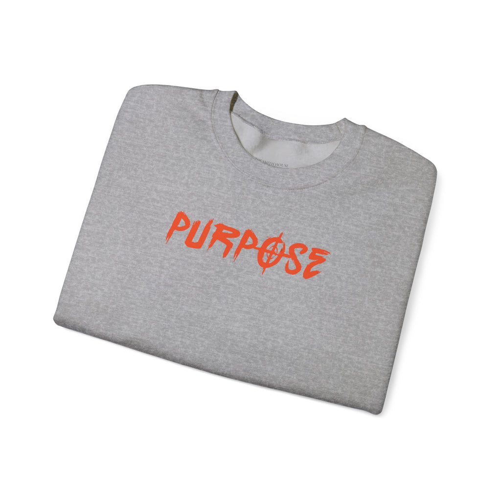 The Smith House, Purpose Unisex Sweatshirt