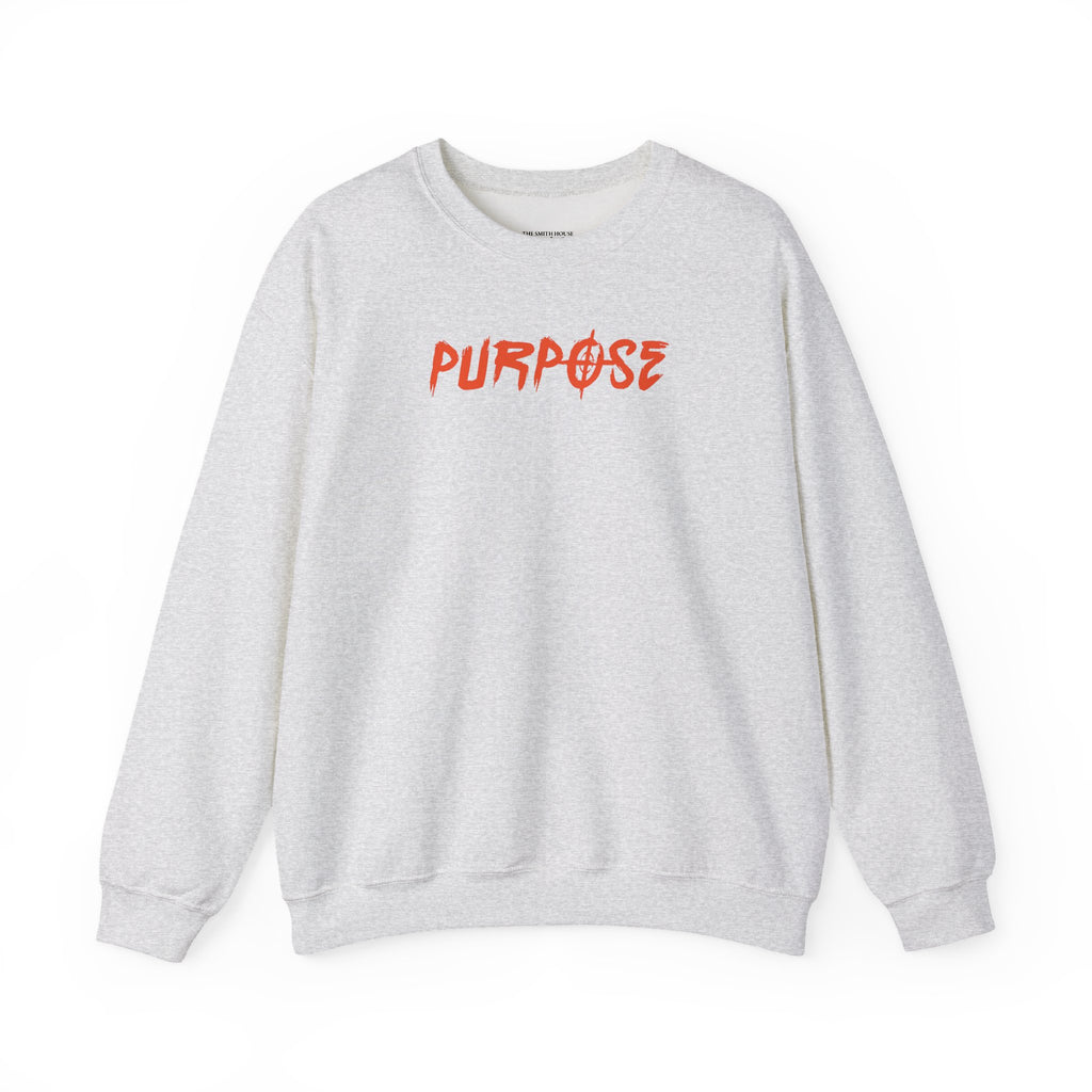 The Smith House, Purpose Unisex Sweatshirt