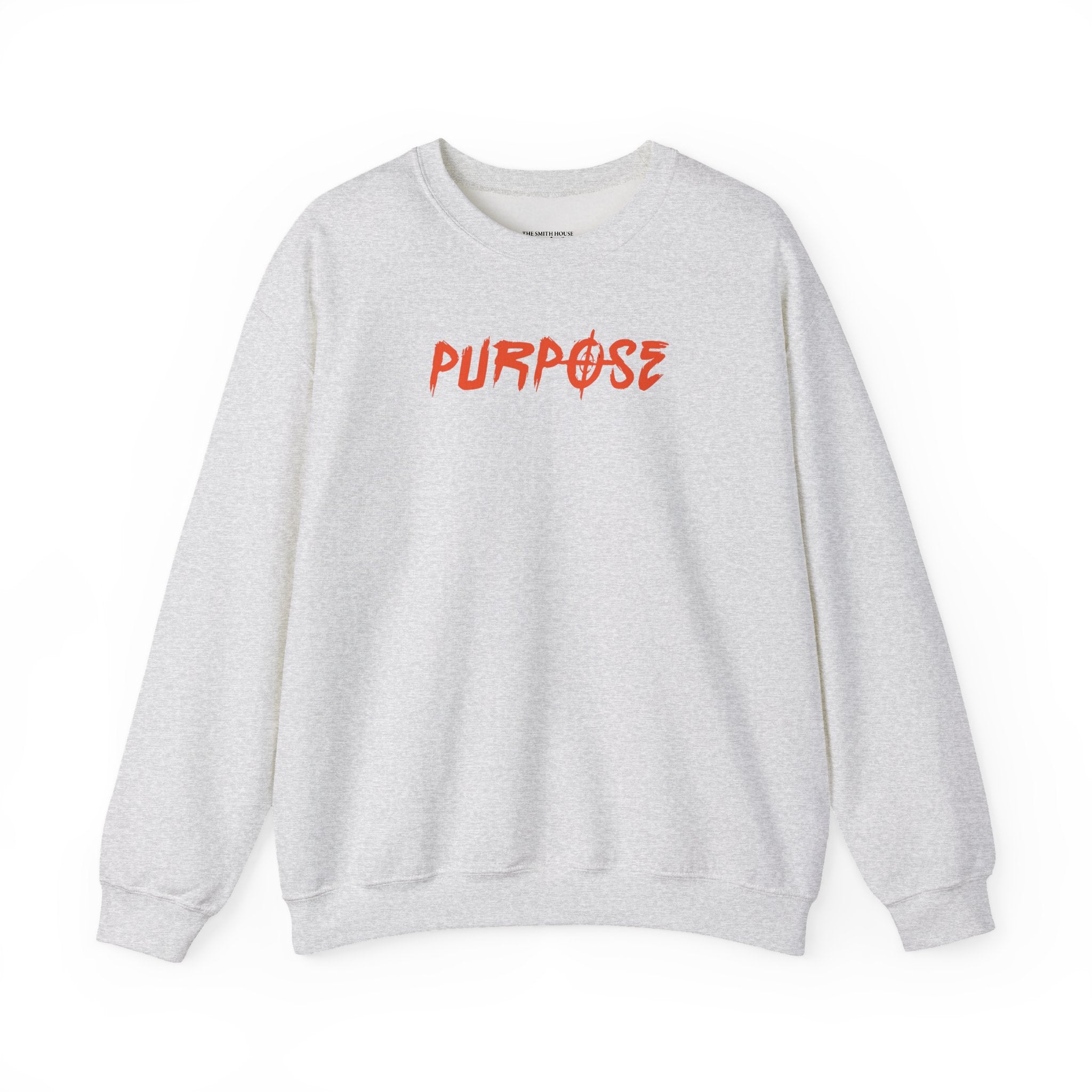 The Smith House, Purpose Unisex Sweatshirt