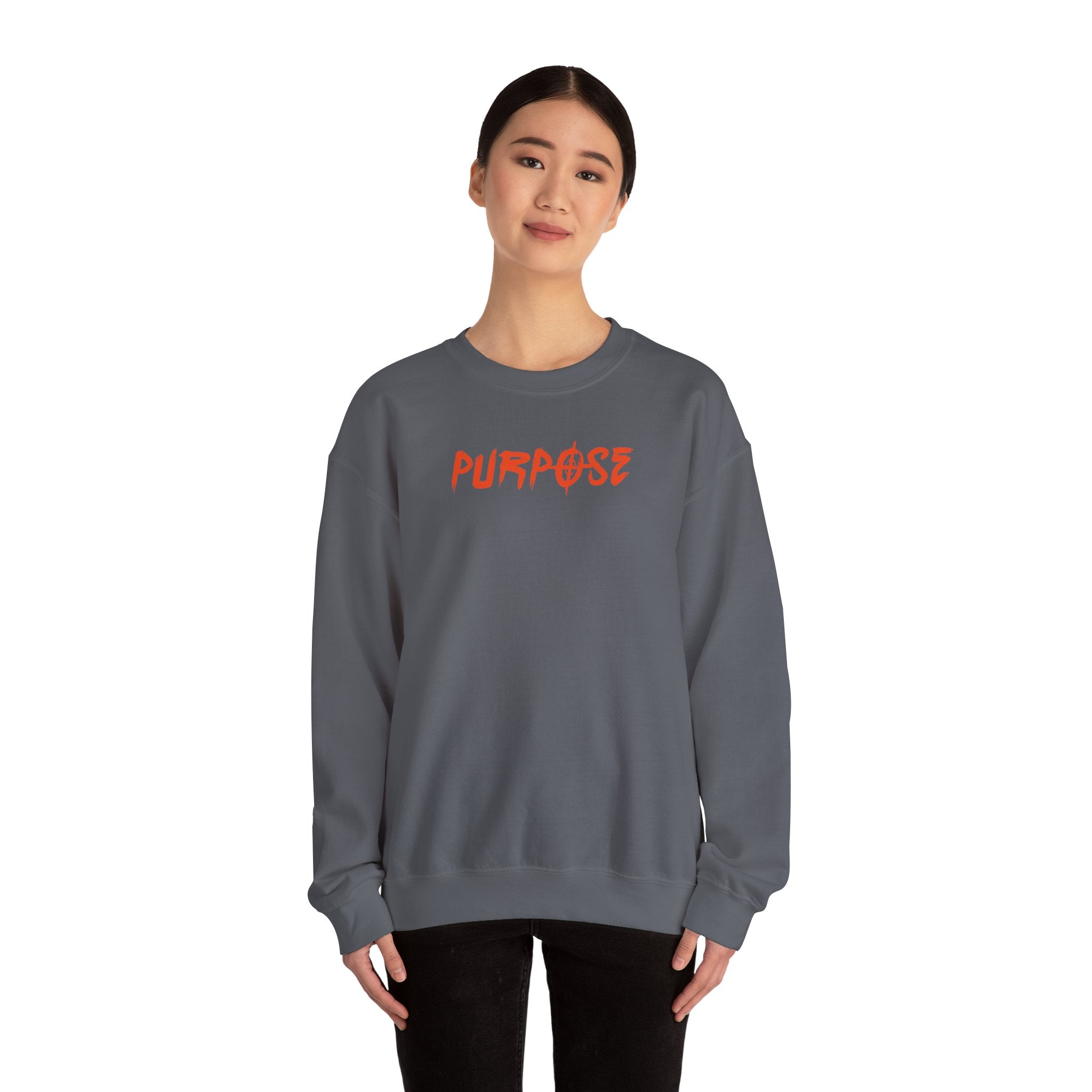 The Smith House, Purpose Unisex Sweatshirt