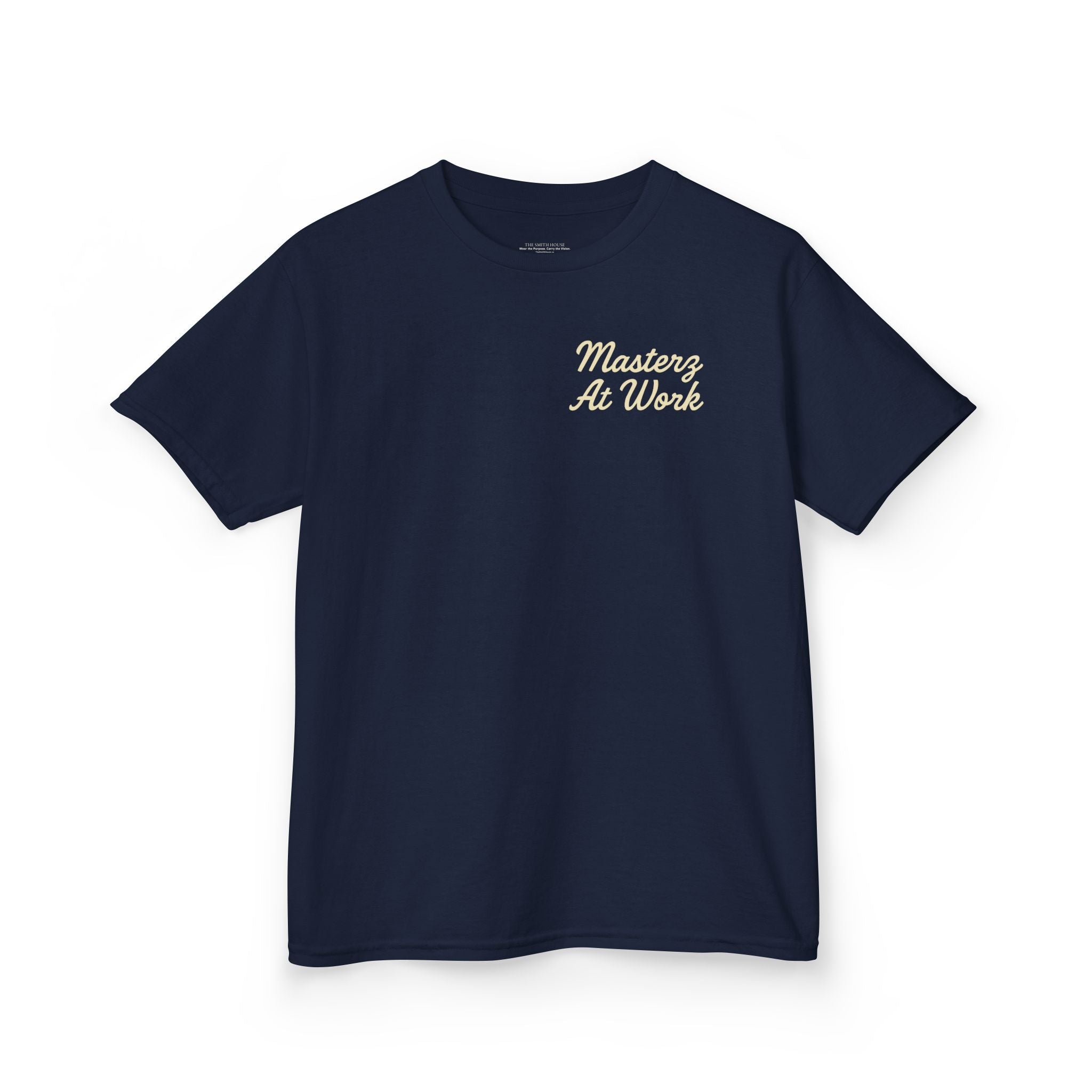 Kids Tee — "Practice Practice PRACTICE" Motivational Tee