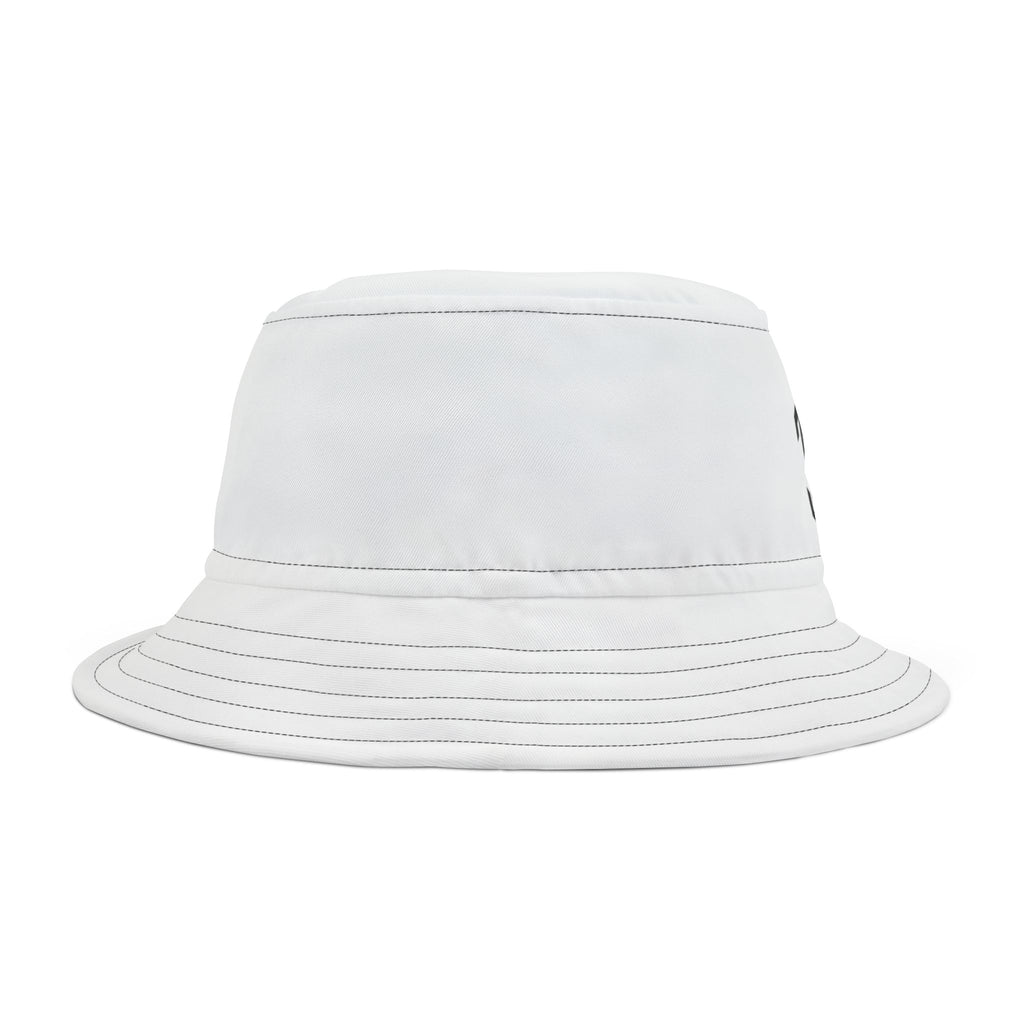 JROS Bucket Hat