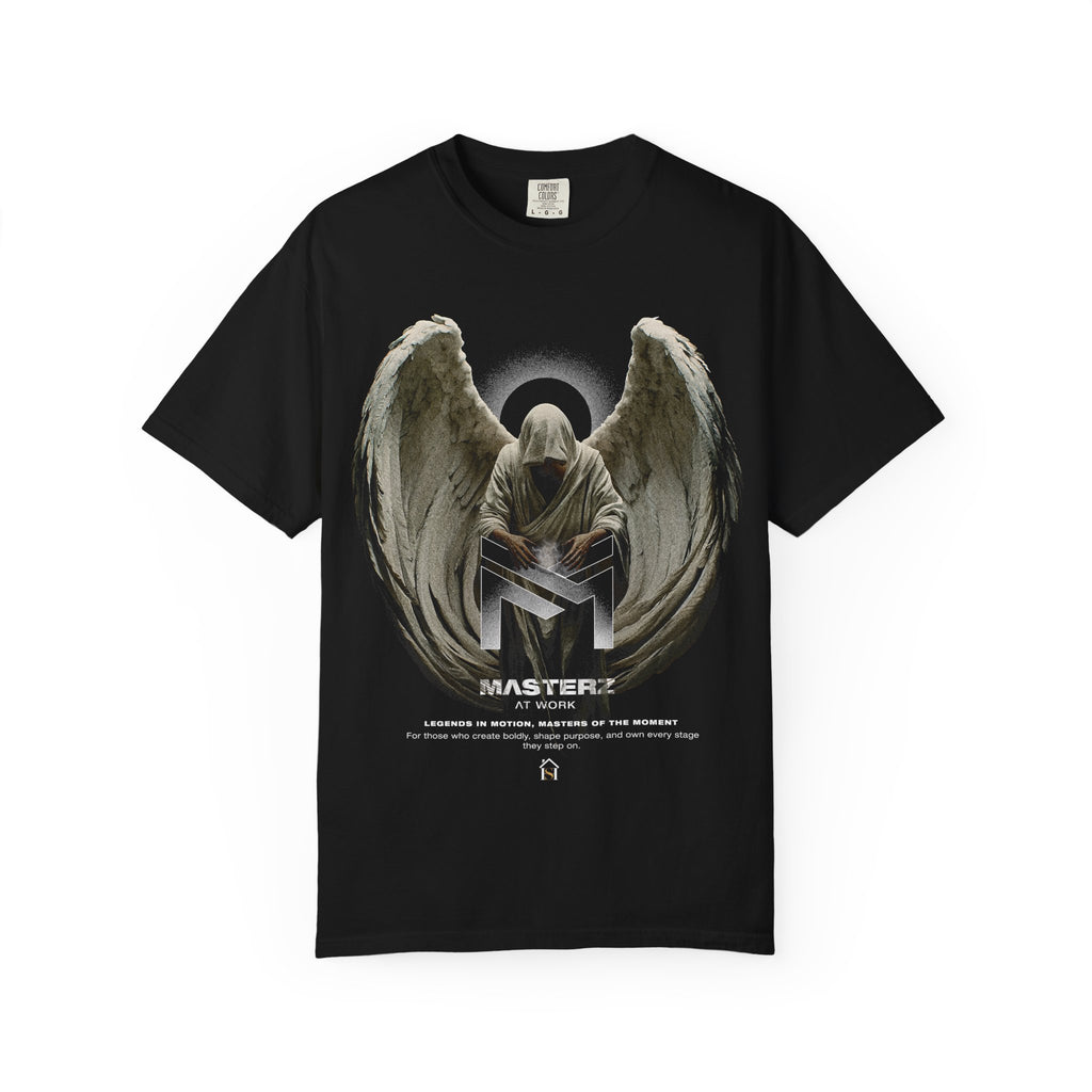 Masterz at Work T-shirt