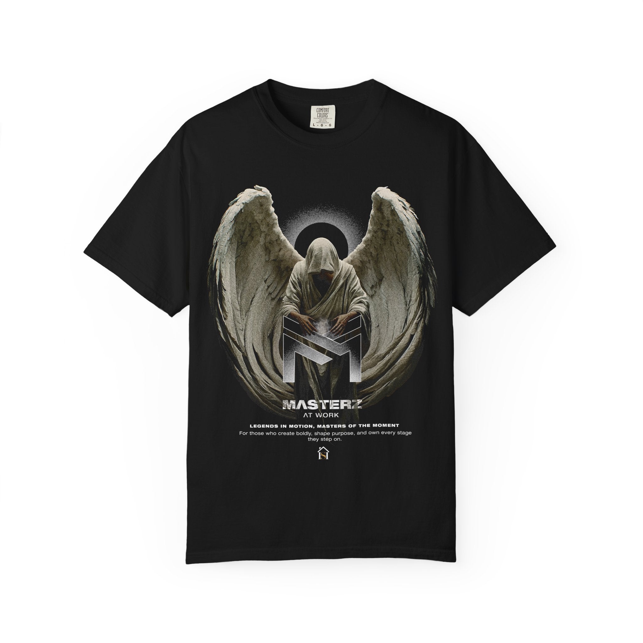 Masterz at Work T-shirt