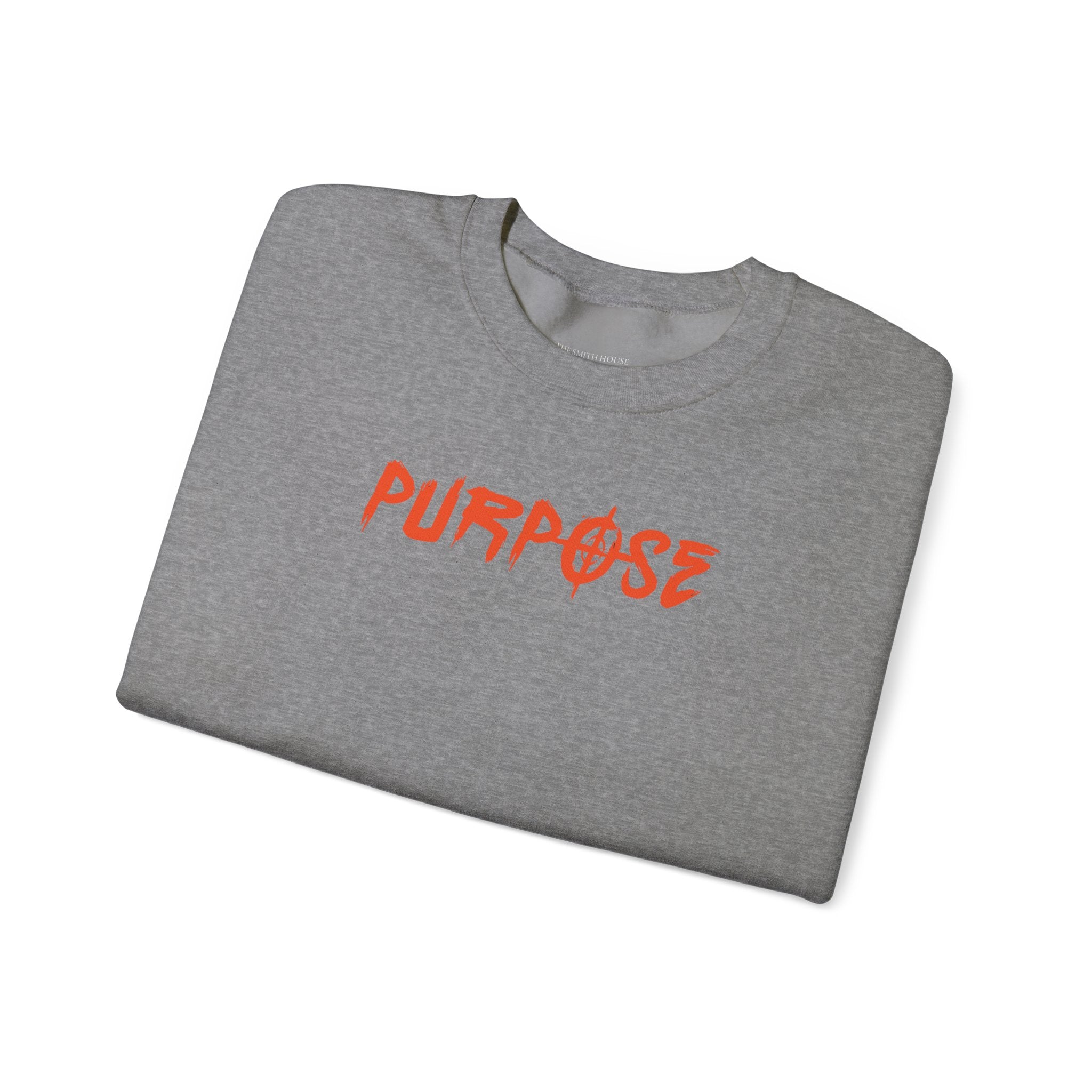 The Smith House, Purpose Unisex Sweatshirt