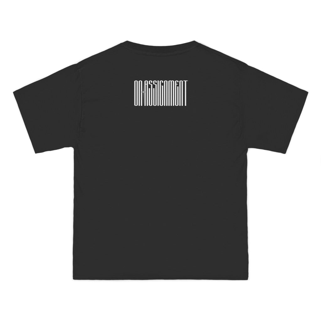 Bold Graphic Tee - Unisex T-Shirt for Creative Minds, Perfect for Gifts, Casual Wear, Art Lovers, Unique Style