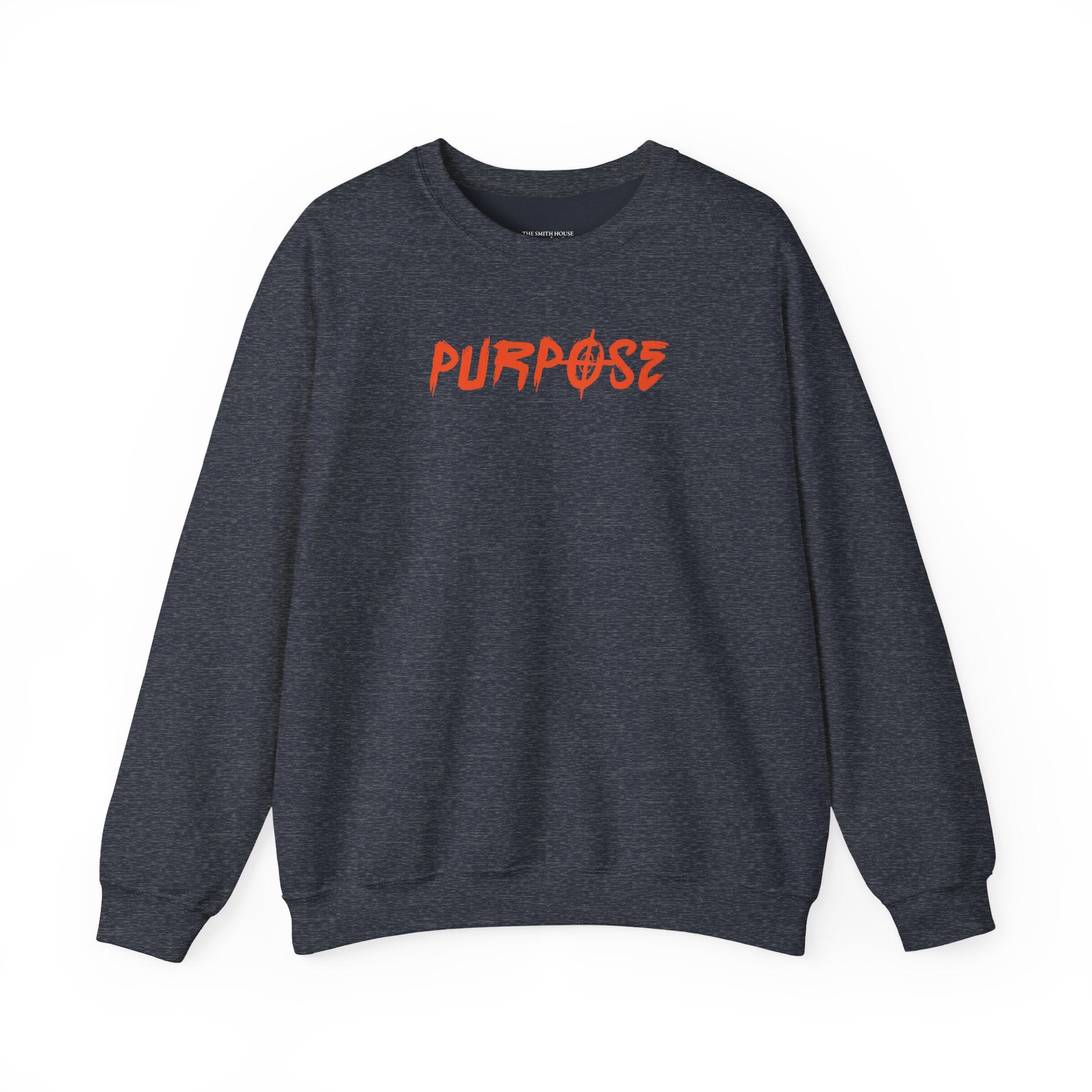 The Smith House, Purpose Unisex Sweatshirt