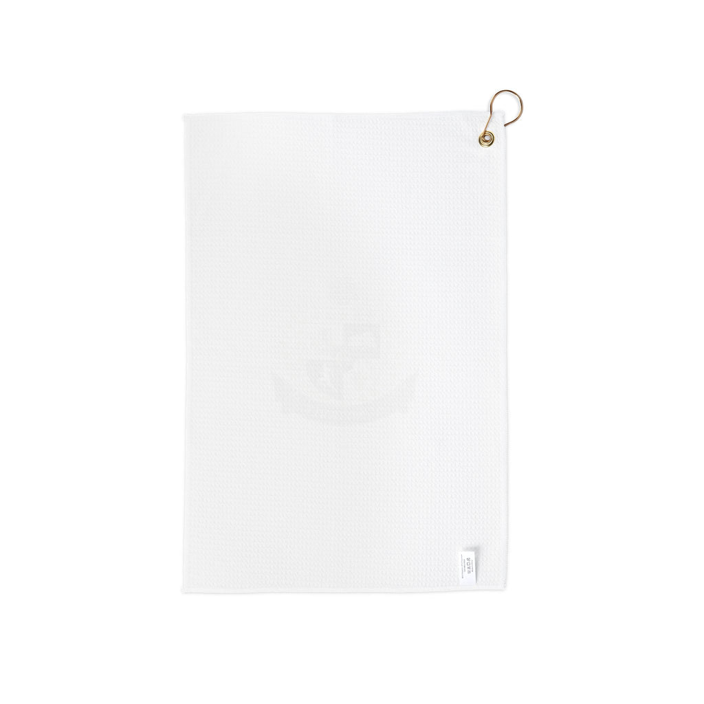 Personalized Golf Towels with JS University Design – Perfect for Golf Lovers and Graduation Gifts