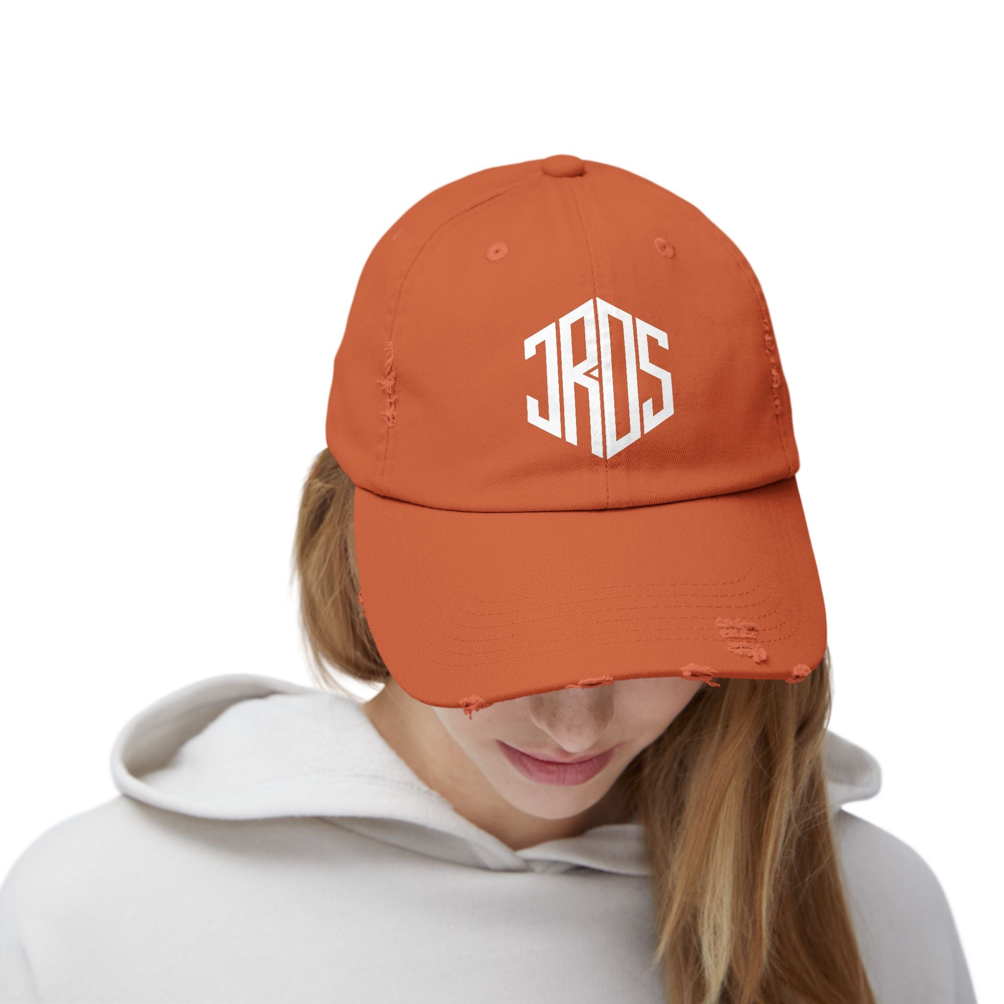 JROS Unisex Cap