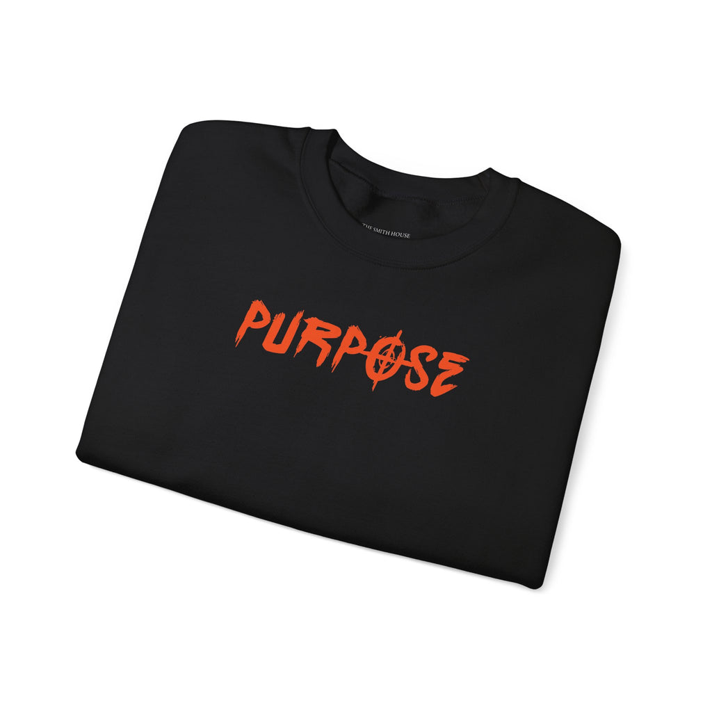 The Smith House, Purpose Unisex Sweatshirt