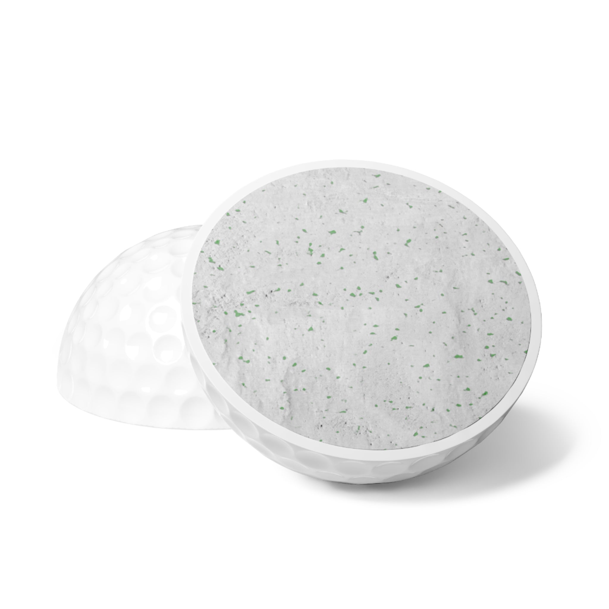 Custom University Golf Balls – Perfect for Golf Lovers & Graduates – 6 Pack