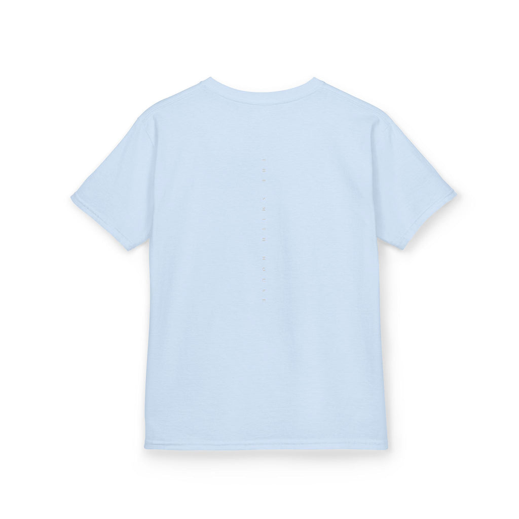 Kids God Made Tee - Fun & Faithful Cotton T-Shirt, Perfect for Birthdays, Holidays, Everyday Wear, Gift for Kids