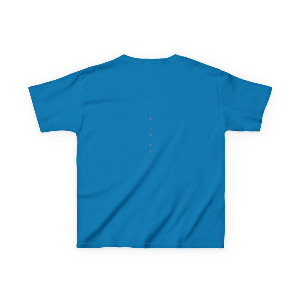 Kids God Made Tee - Fun & Faithful Cotton T-Shirt, Perfect for Birthdays, Holidays, Everyday Wear, Gift for Kids