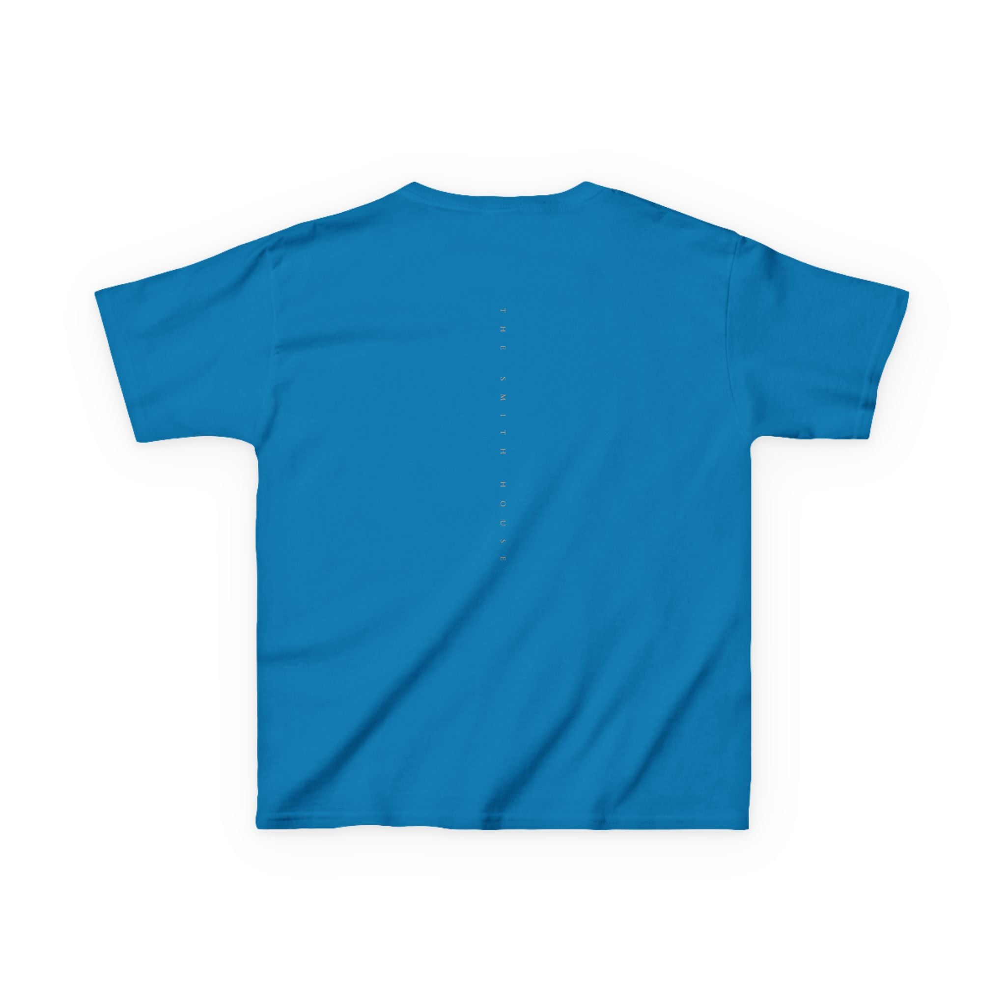 Kids God Made Tee - Fun & Faithful Cotton T-Shirt, Perfect for Birthdays, Holidays, Everyday Wear, Gift for Kids