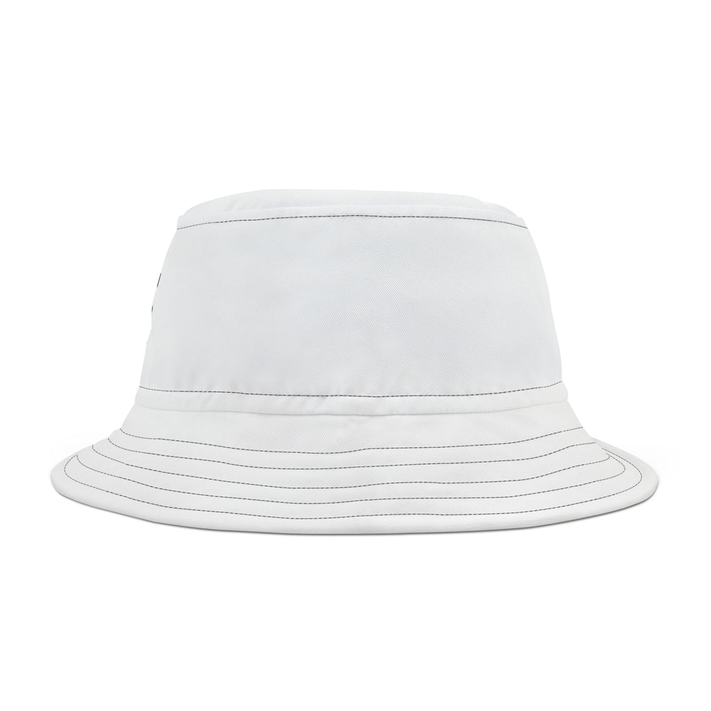 JROS Bucket Hat