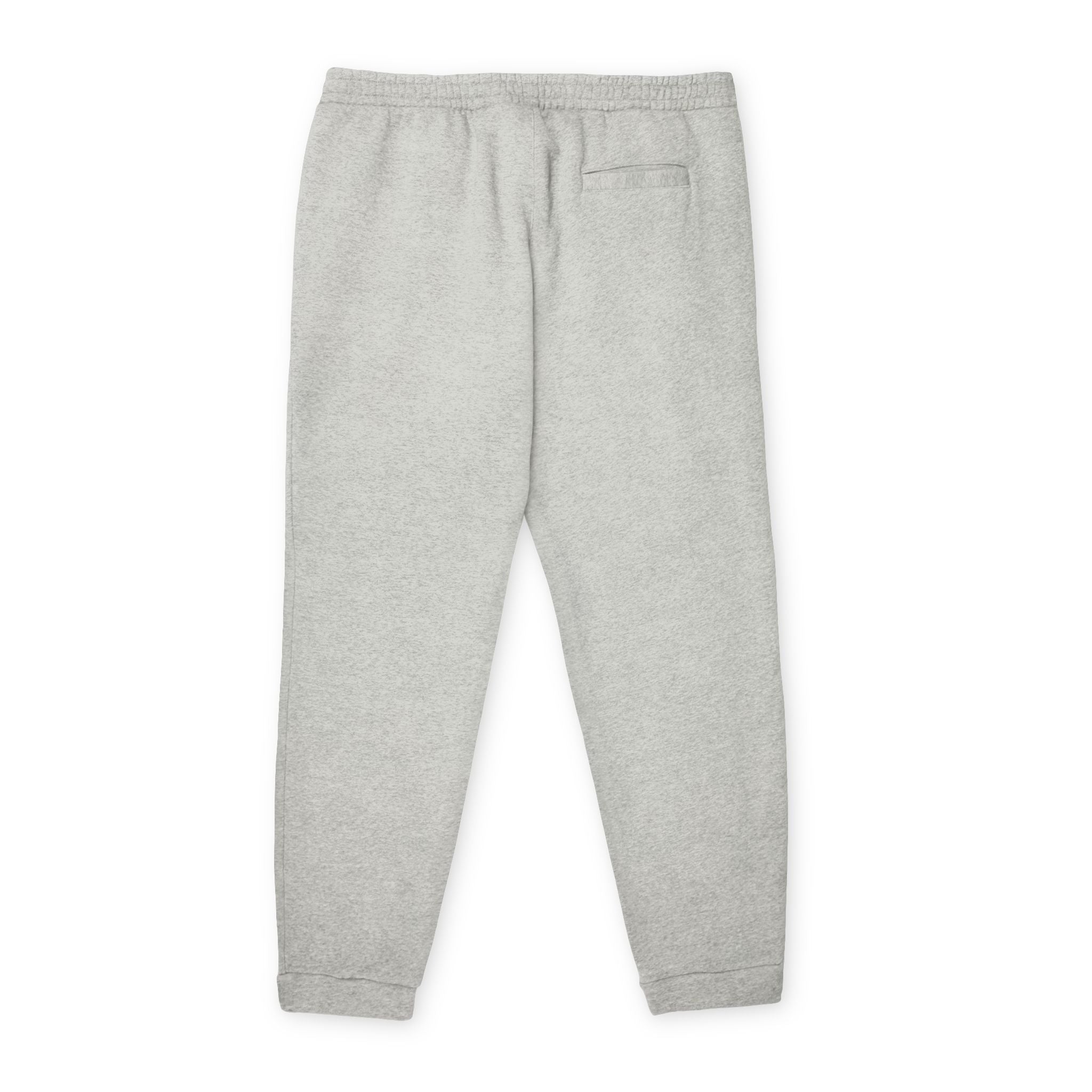 Unisex Fleece Adidas Joggers - Cozy Comfort for Everyday Adventures