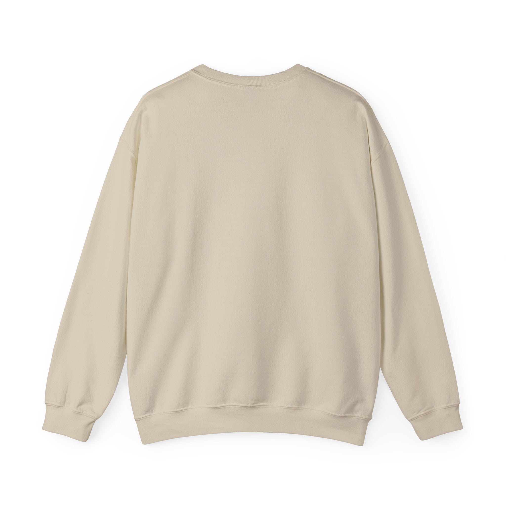 Y'ALL Crewneck Sweatshirt - Cozy Southern Collegiate Pullover