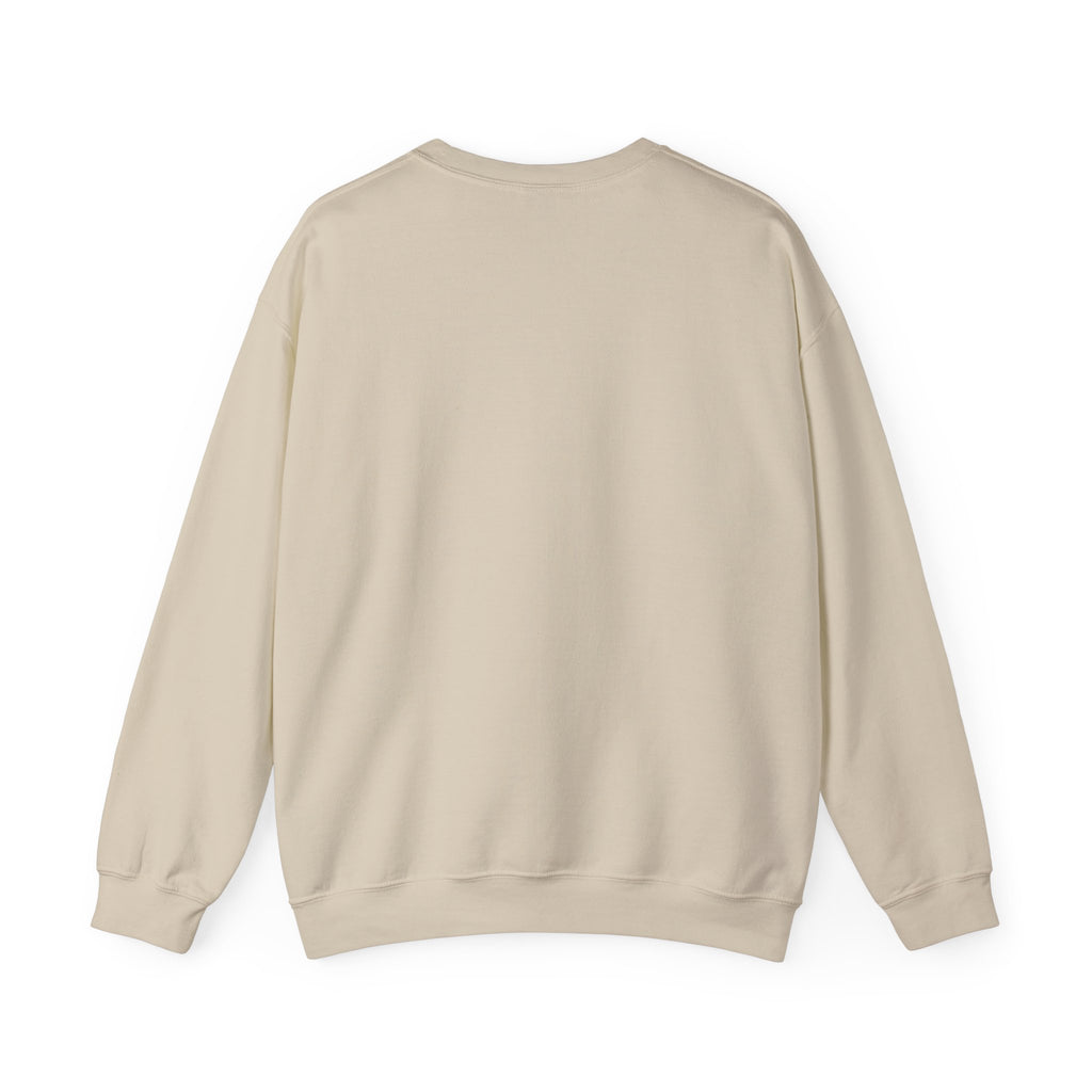 Y'ALL Crewneck Sweatshirt - Cozy Southern Collegiate Pullover