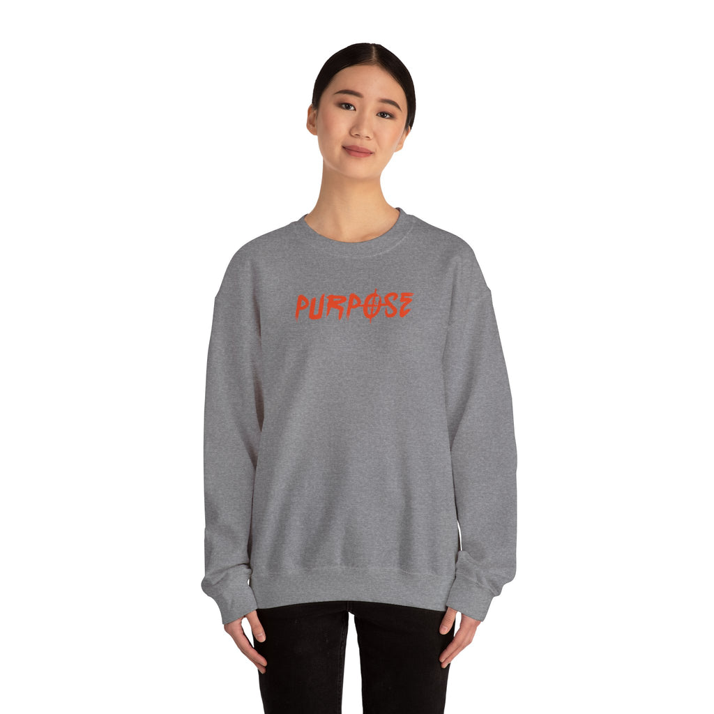 The Smith House, Purpose Unisex Sweatshirt