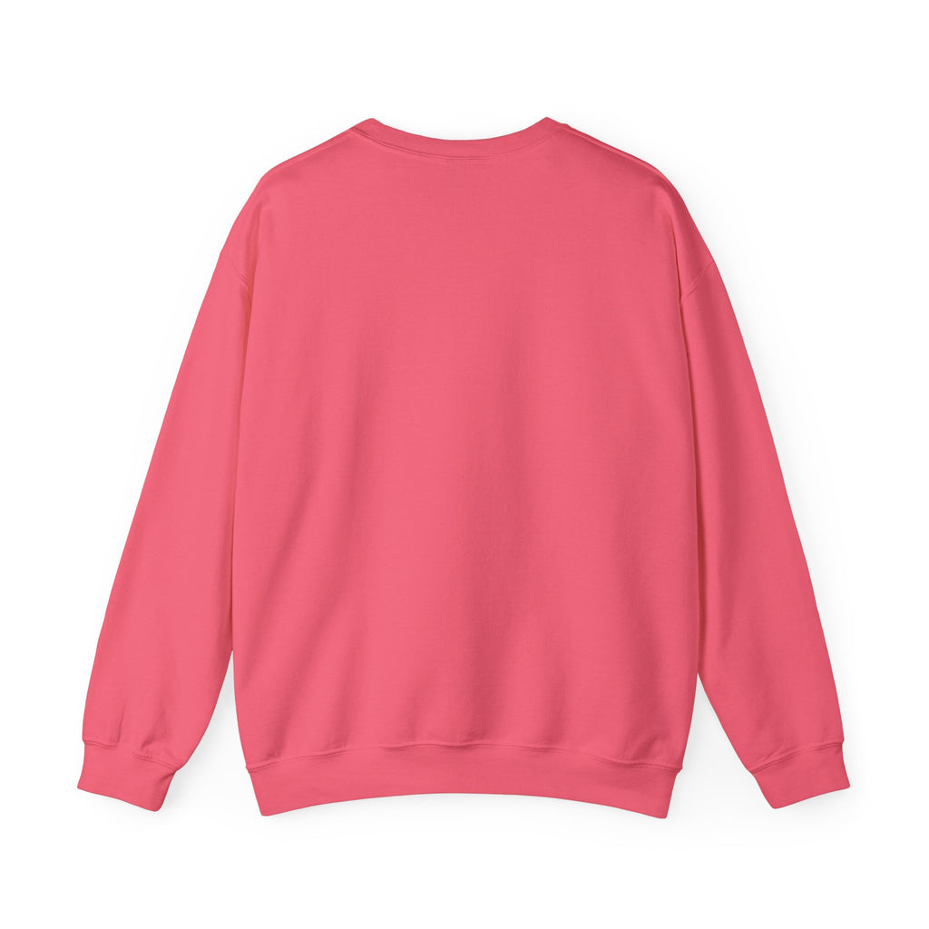 Y'ALL Crewneck Sweatshirt - Cozy Southern Collegiate Pullover