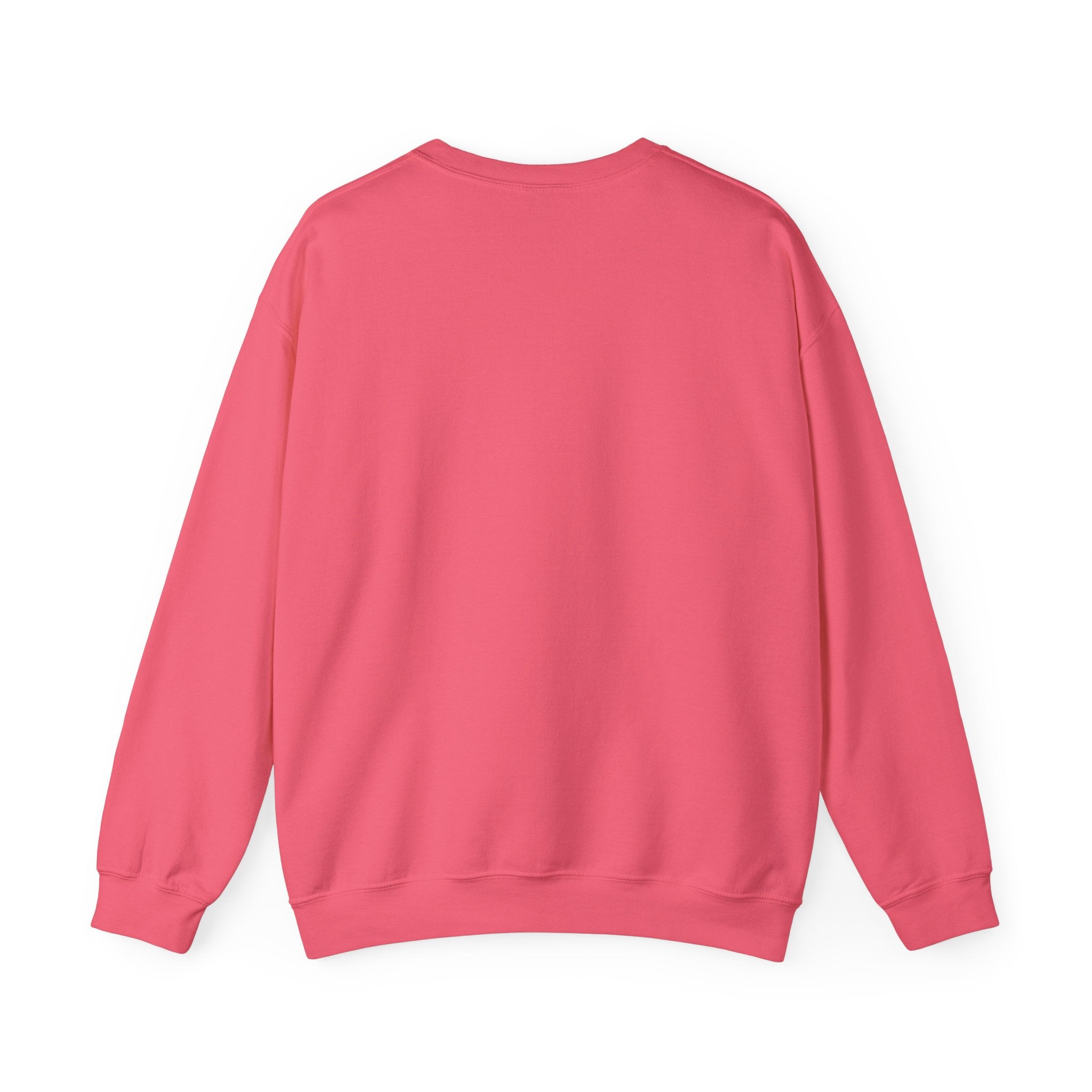 Y'ALL Crewneck Sweatshirt - Cozy Southern Collegiate Pullover
