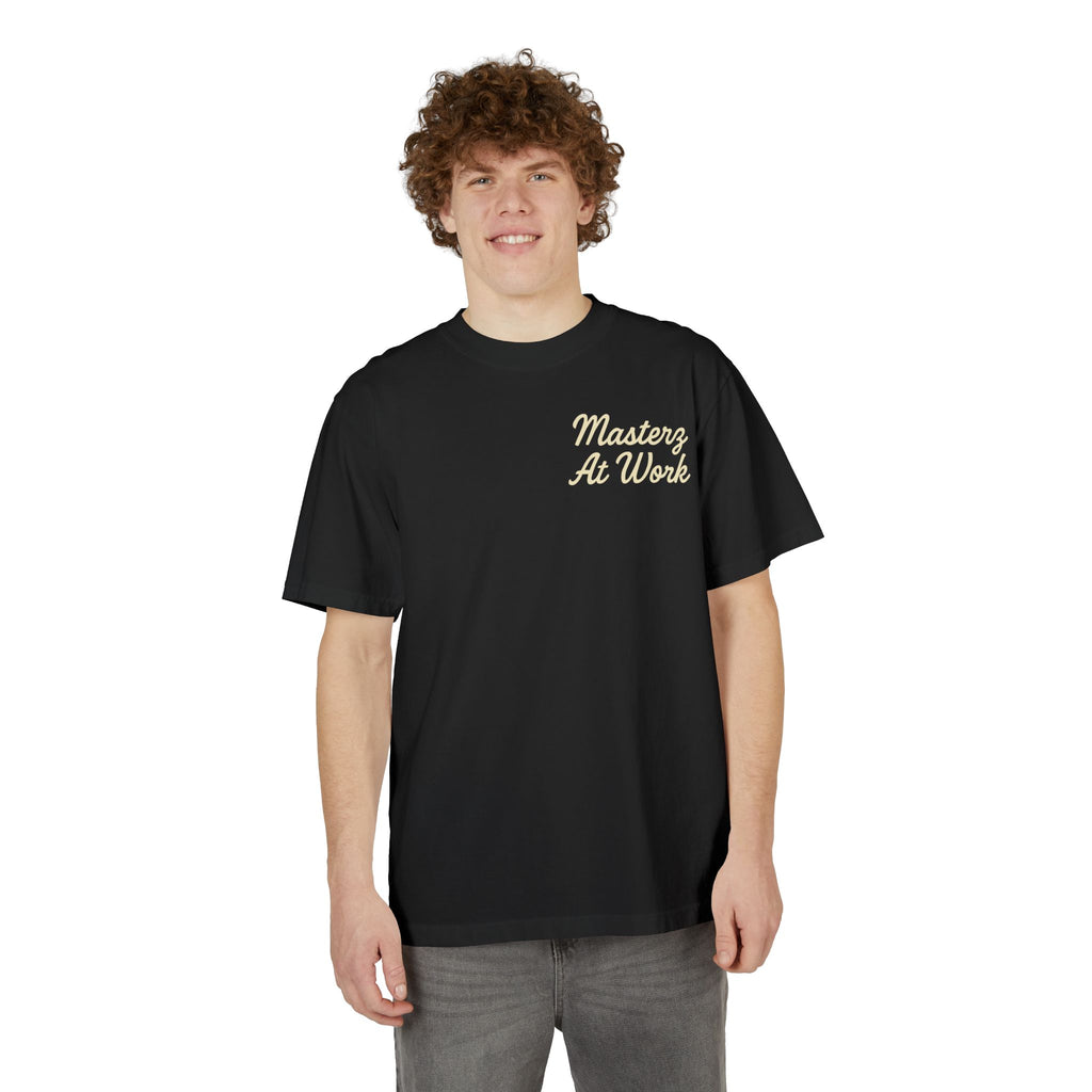 Practice Practice PRACTICE T-Shirt — Motivational Mastery Tee