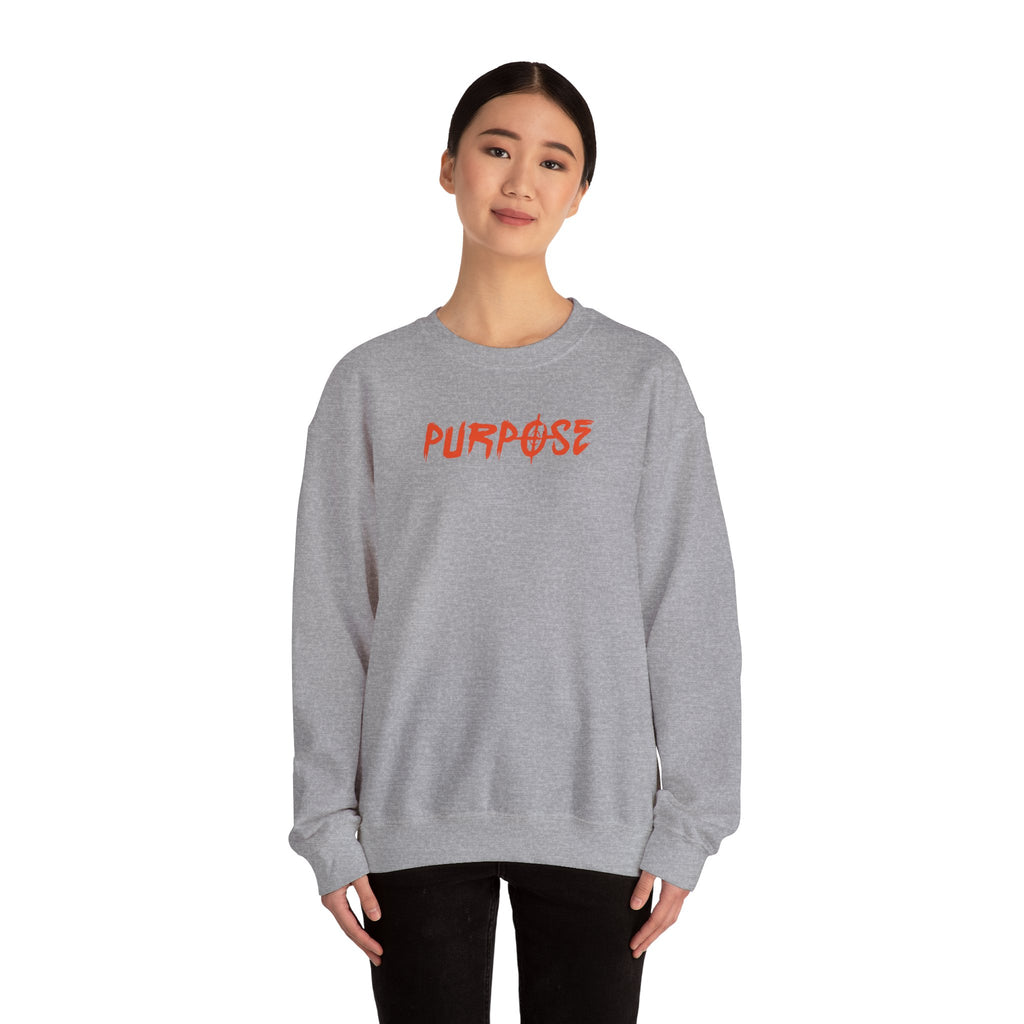 The Smith House, Purpose Unisex Sweatshirt