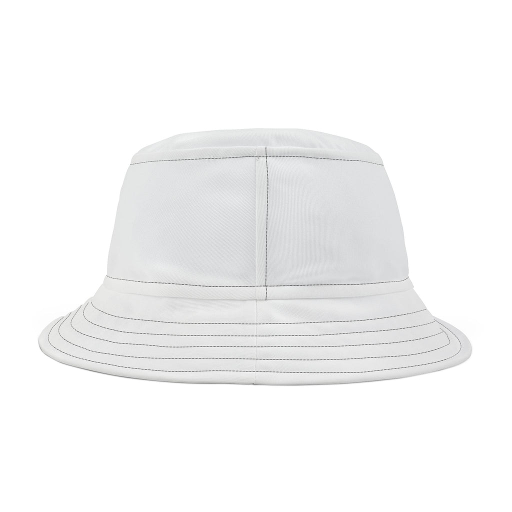 JROS Bucket Hat