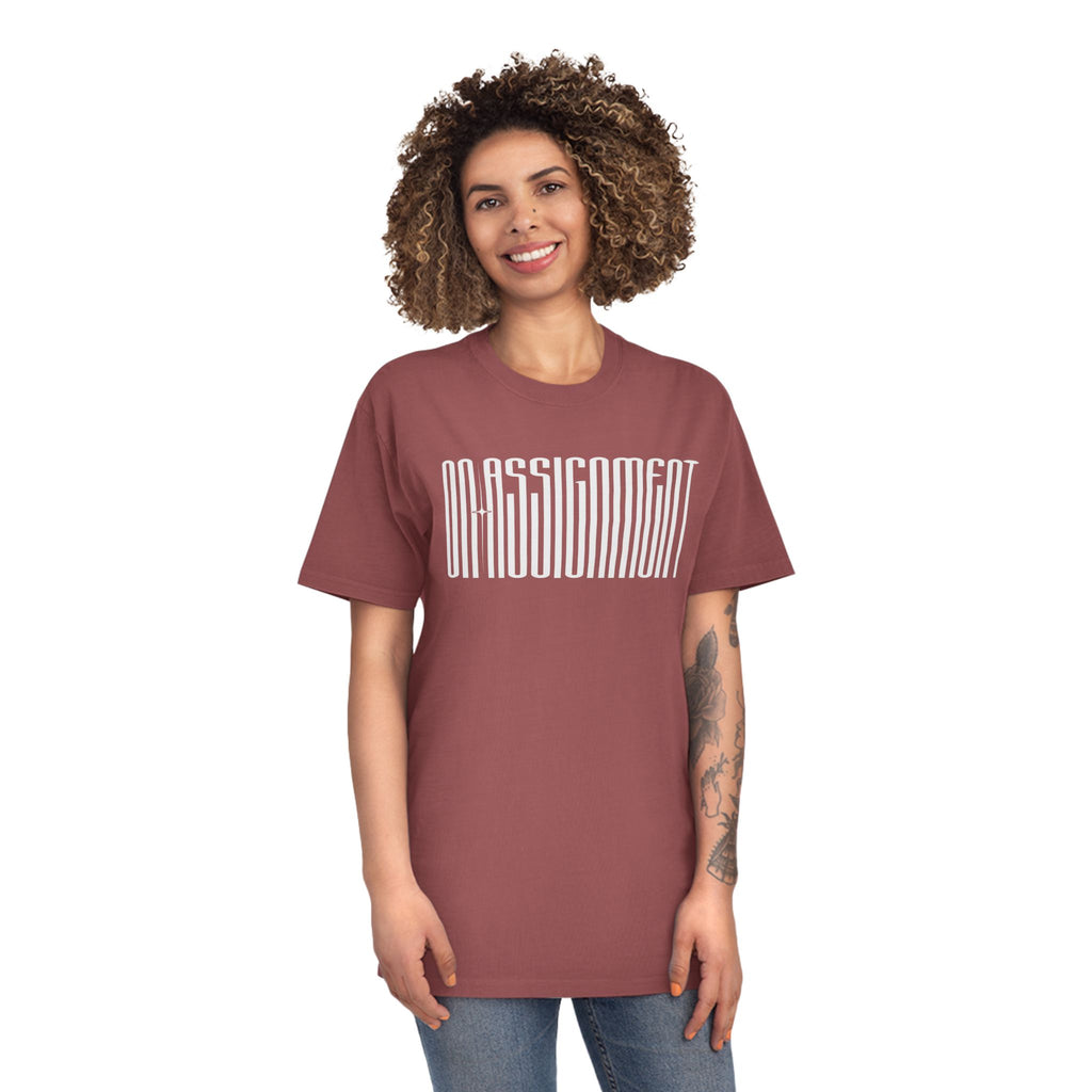 Unisex Faded Graphic Tee - Casual, Trendy, Perfect for Everyday Wear, Gifts for Friends, Collectors, or Space Enthusiasts
